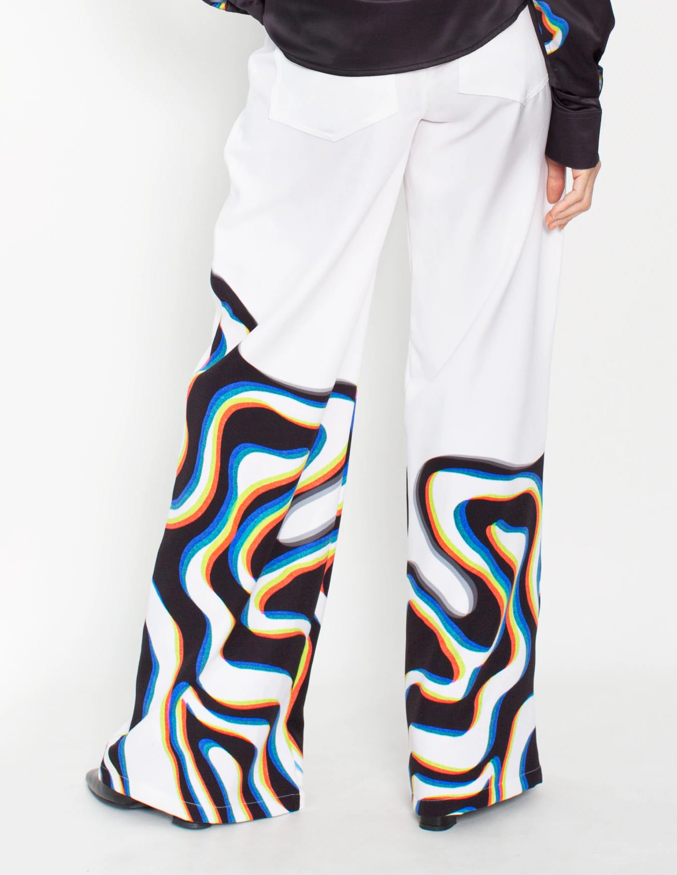 Pantalón Unisex / Uptime 99.9% - imagen 3