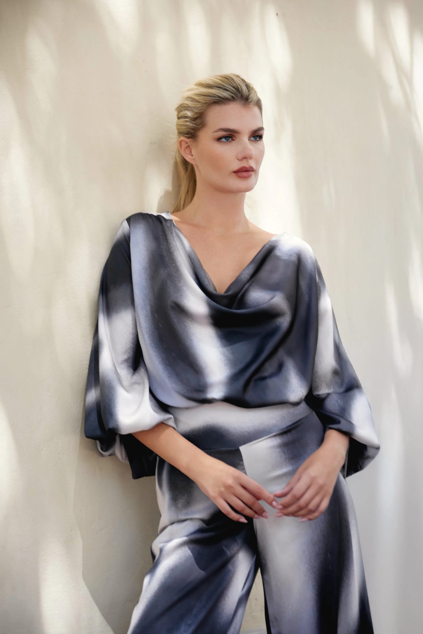 Isola blouse - imagen 3