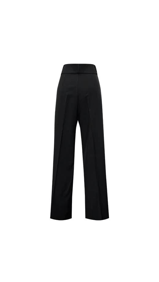 CONCHITAS PANTS / BLACK - imagen 4