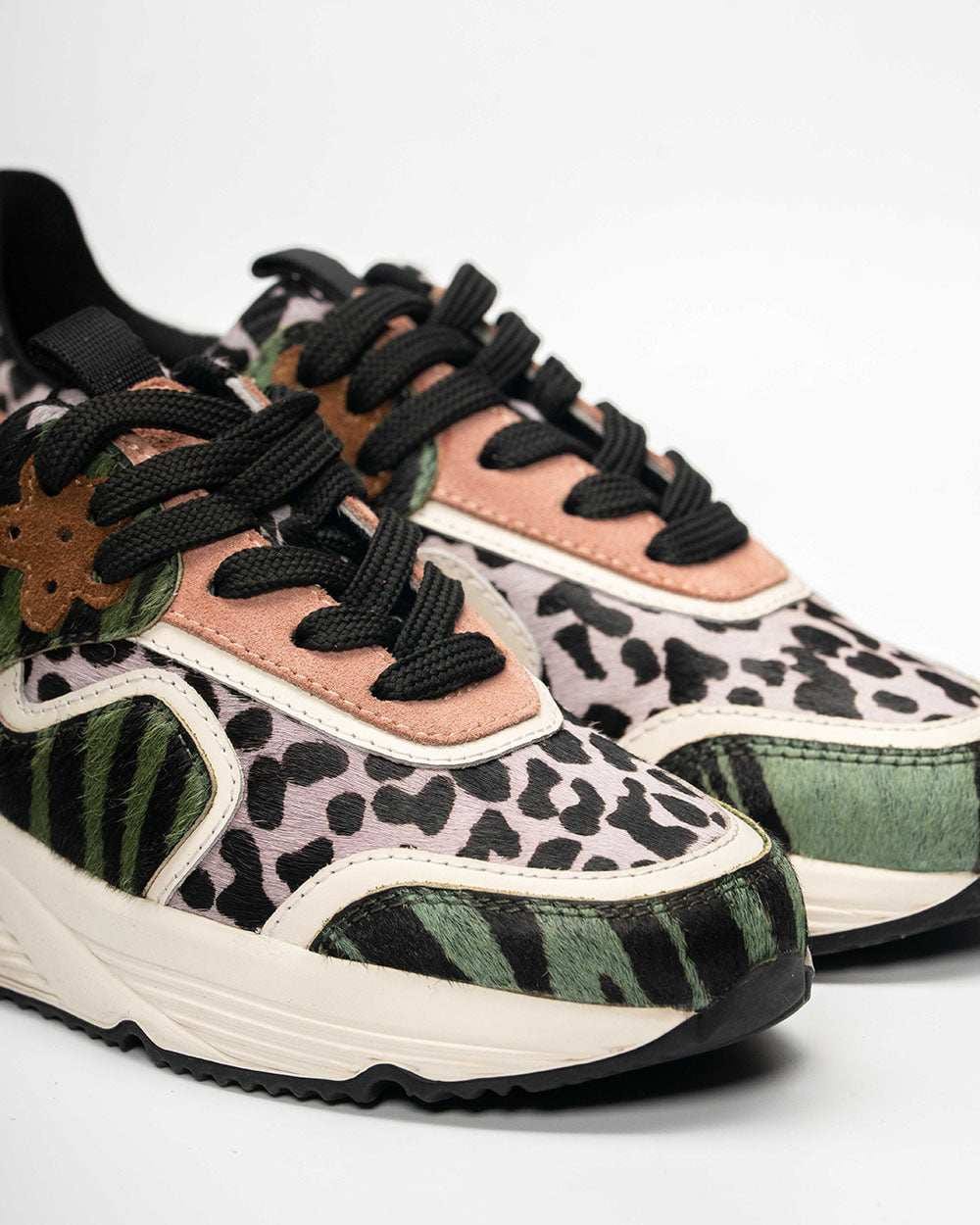 FAUNA SNEAKERS - imagen 7