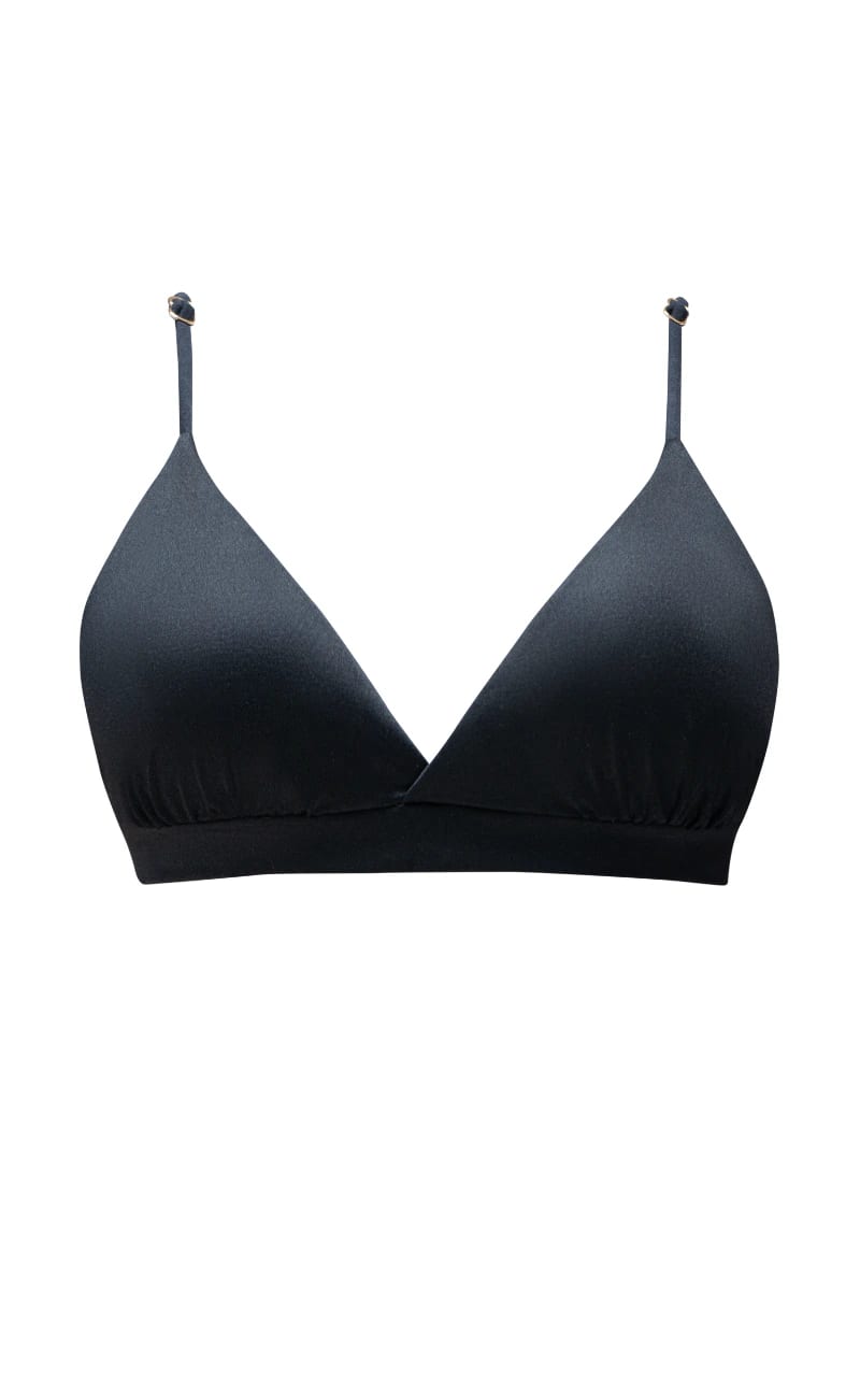 TOP TRIANGULAR INTIMATE - imagen 1