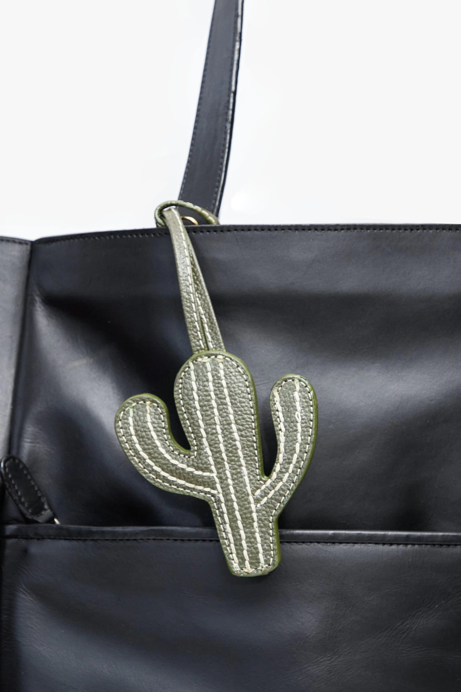 Charm Llavero Cactus - imagen 2