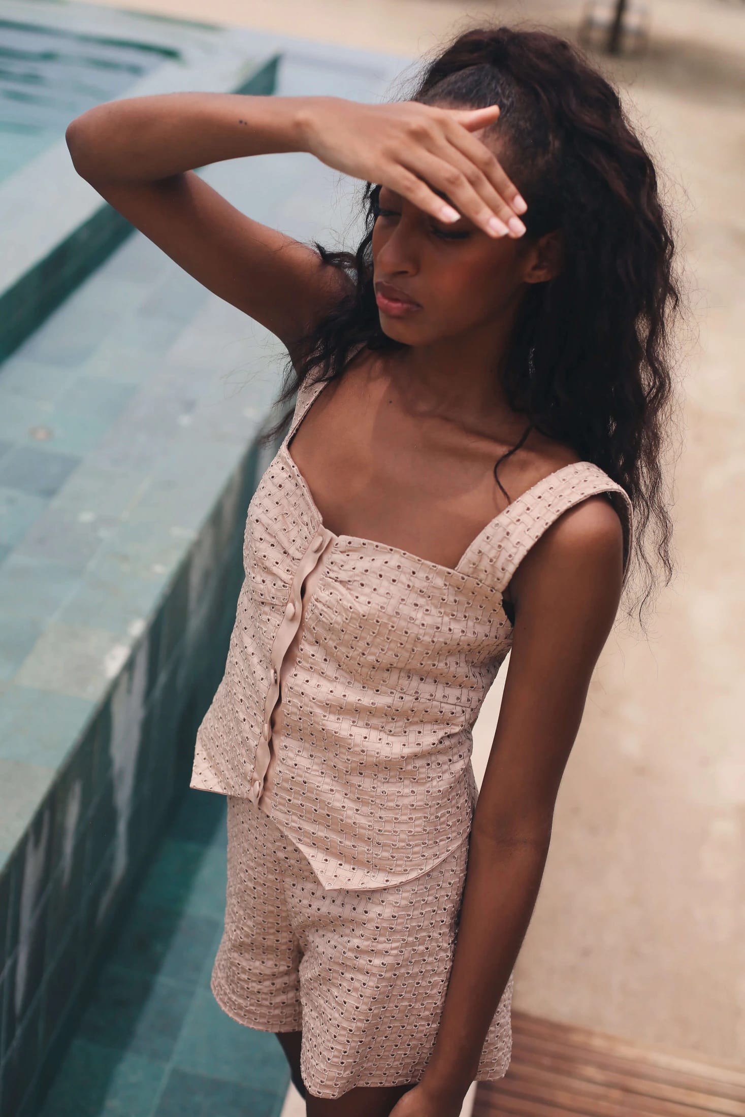 SABINA TOP - imagen 2