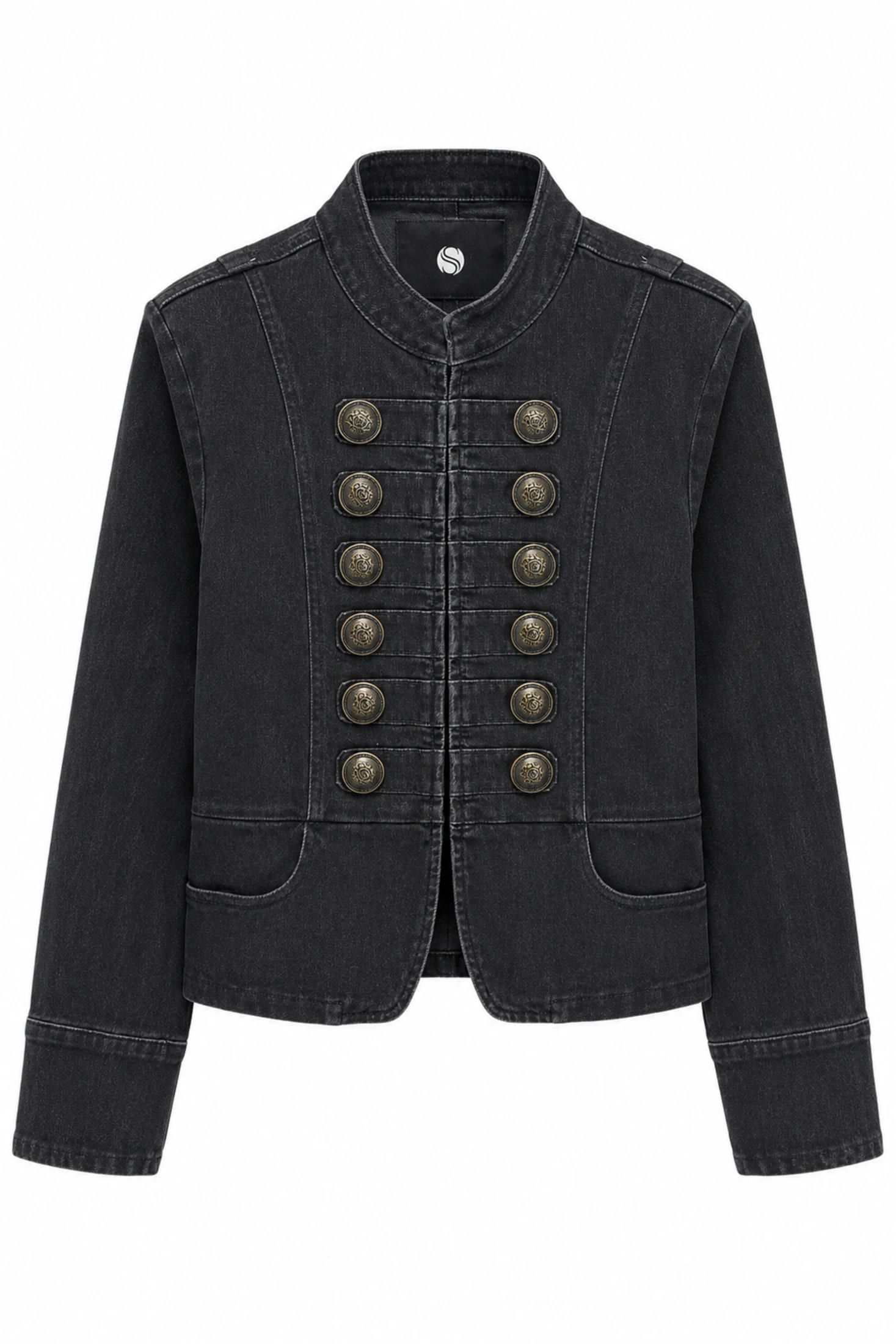 POETIC JACKET - imagen 1