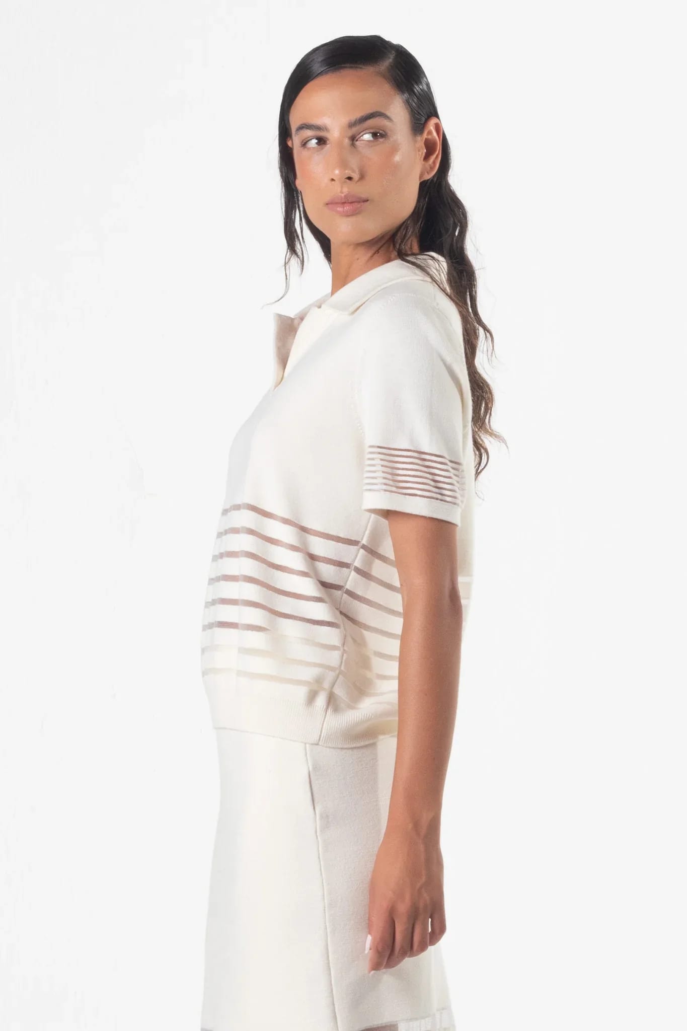 T-SHIRT MARGOT - imagen 2