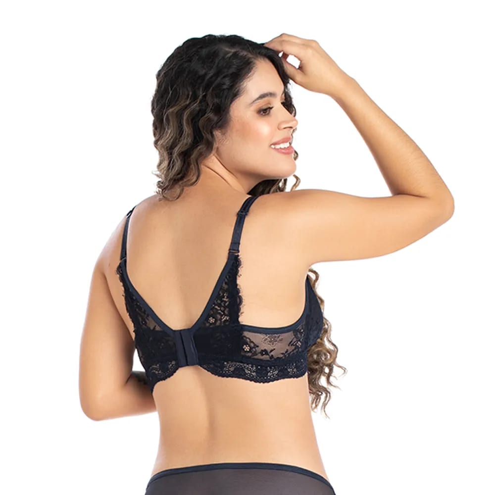 Brasier Tipo Bralette Sexy - imagen 4