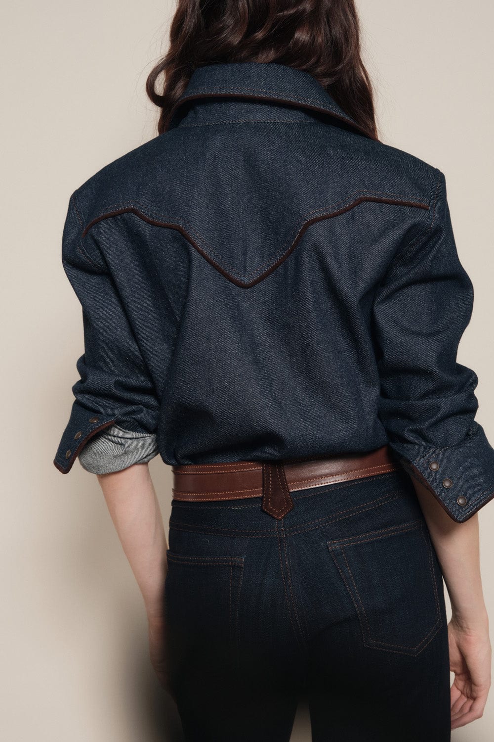 Frontier Femme Pant - imagen 5