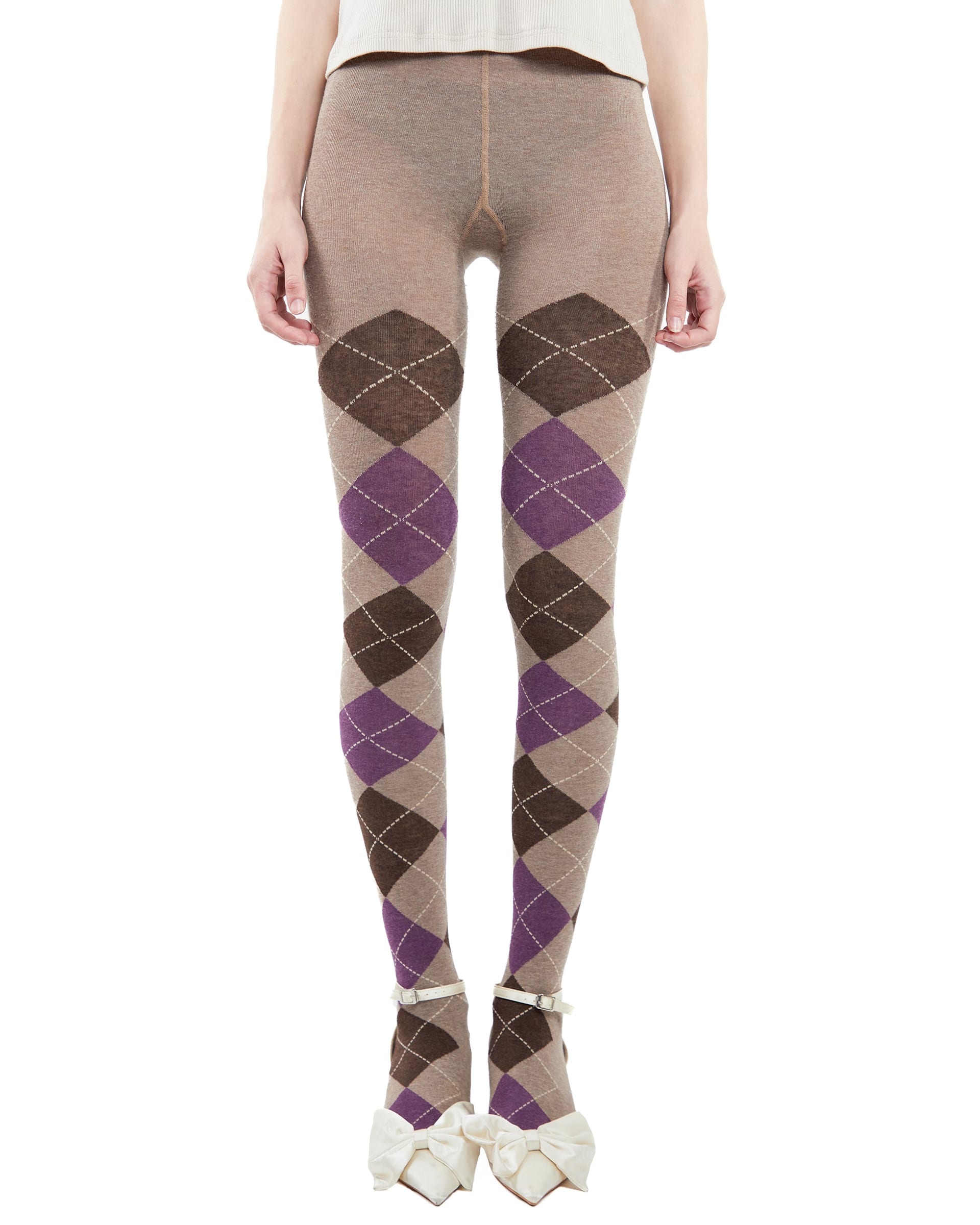 Classic Naomi Tights - imagen 2