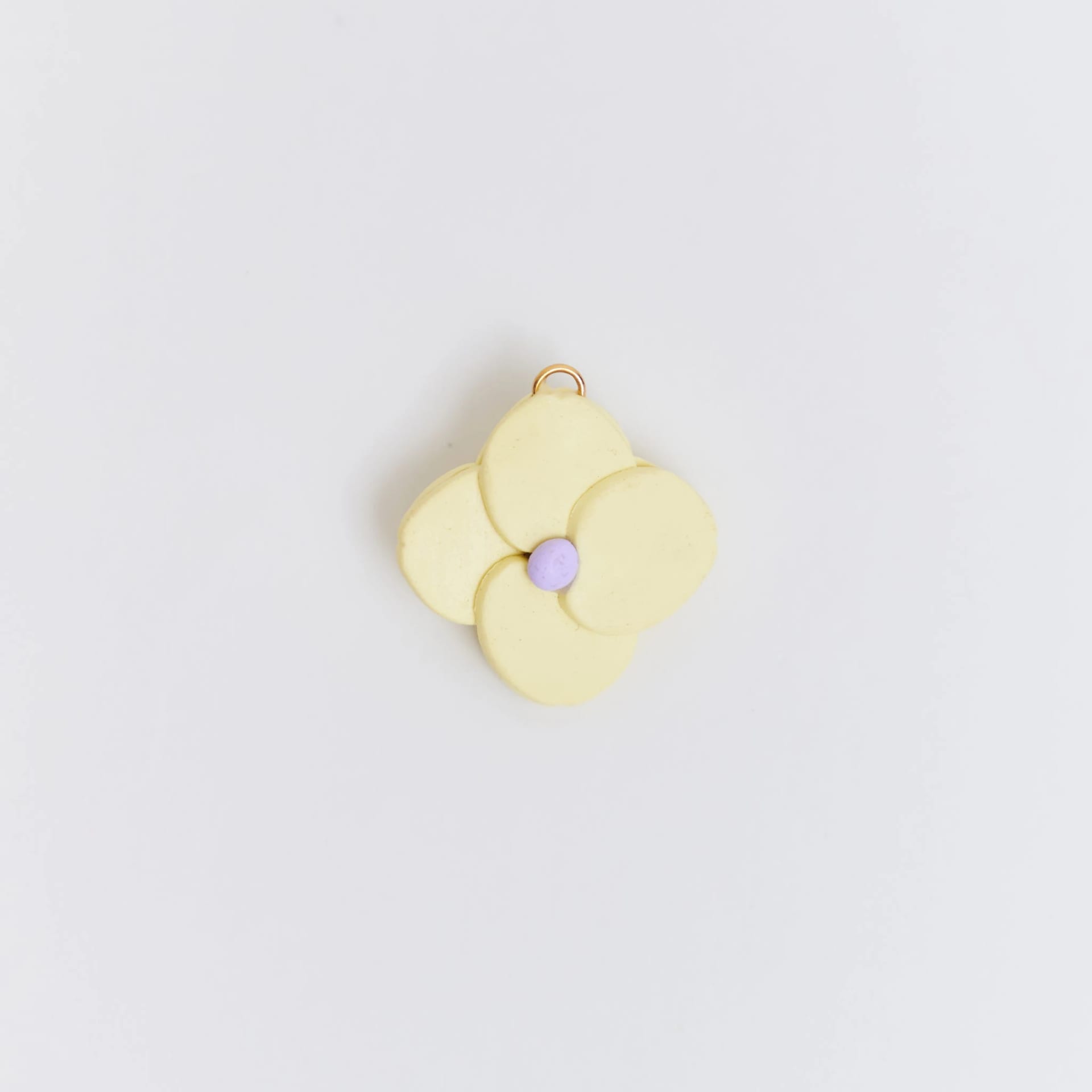 Dije Lucié Flor mini - imagen 1