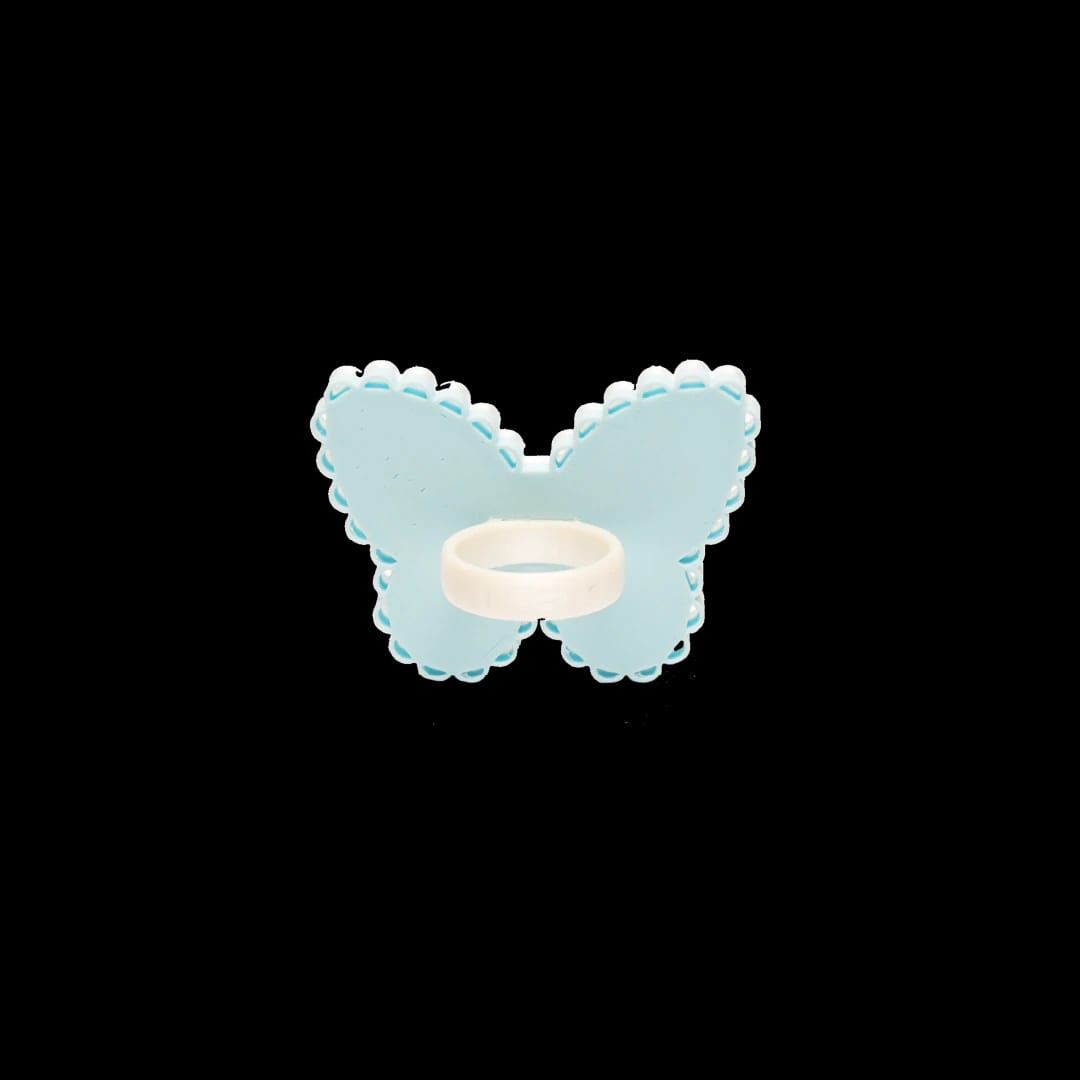 ANILLO LACE MARIPOSA MAXI - imagen 3