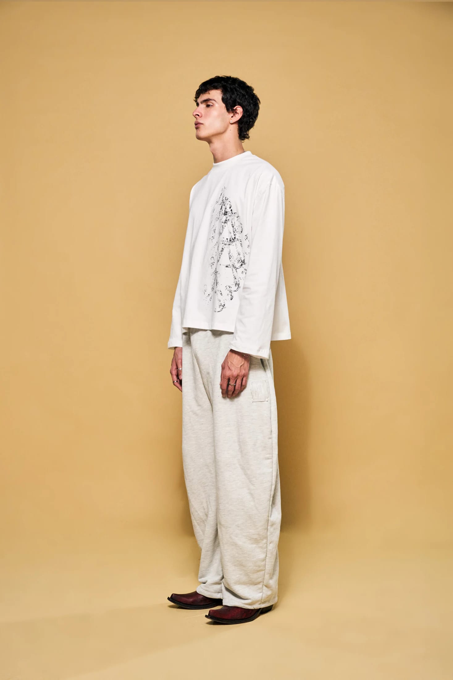 Basics V3 - Lux Long sleeve - imagen 11