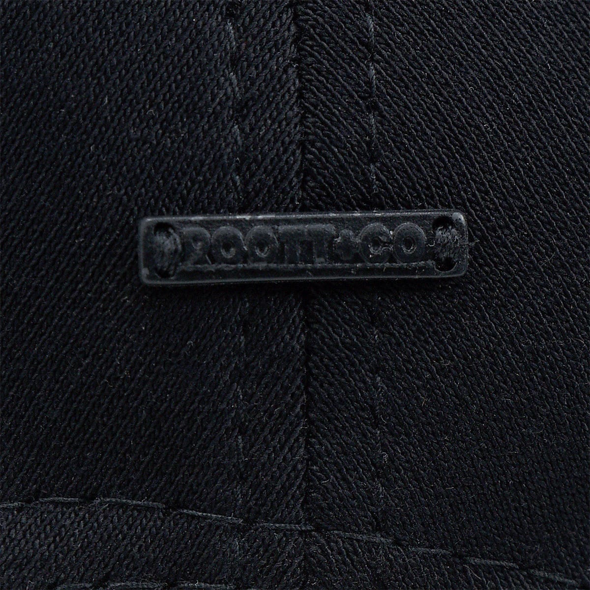 Gorra Negra - imagen 5