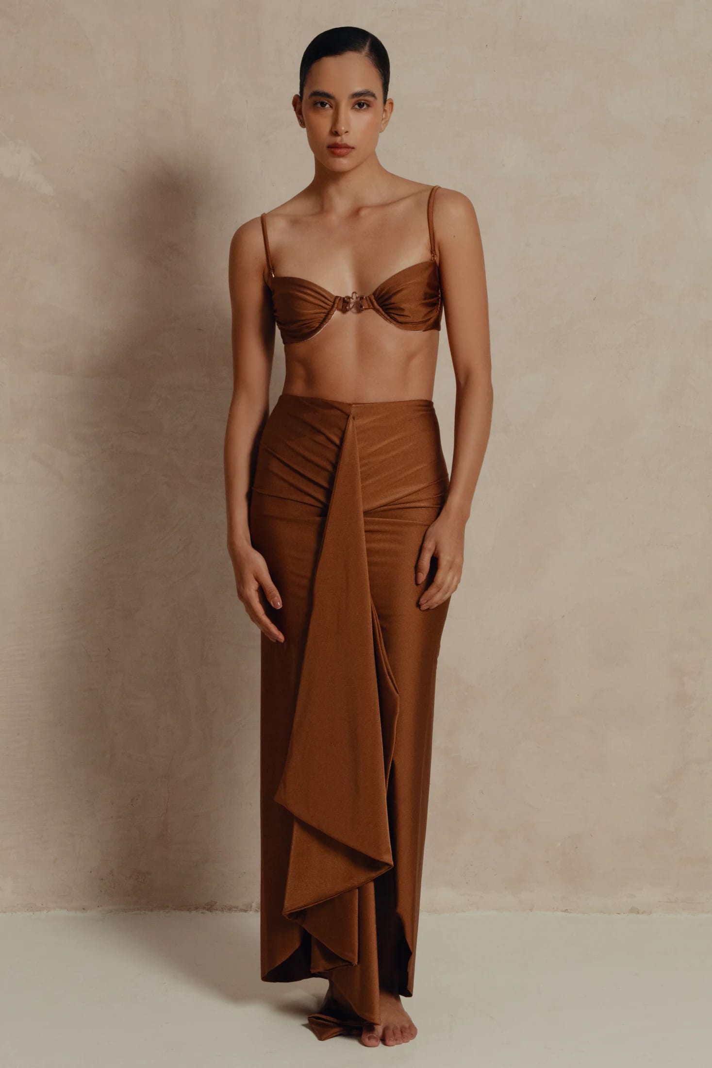 Camelia Skirt - imagen 7