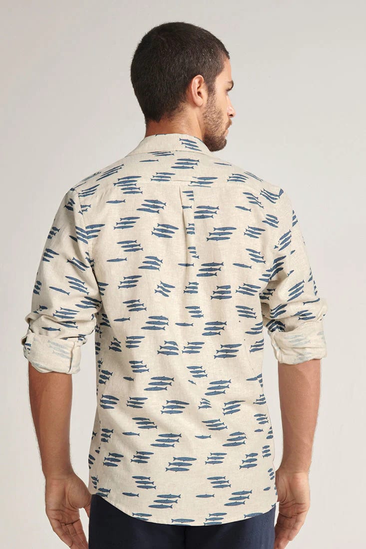 Camisa Bora Bora - imagen 8
