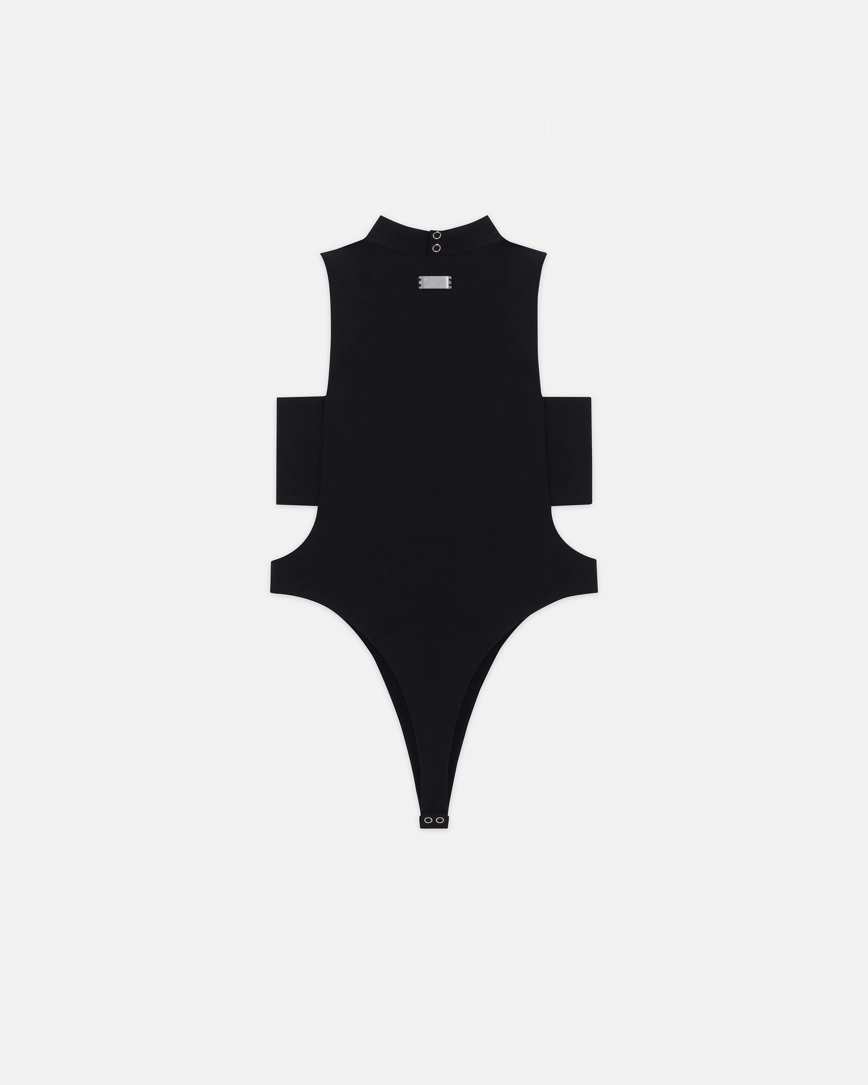 Act 1 Undergold Studio Paneled Body Black - imagen 3