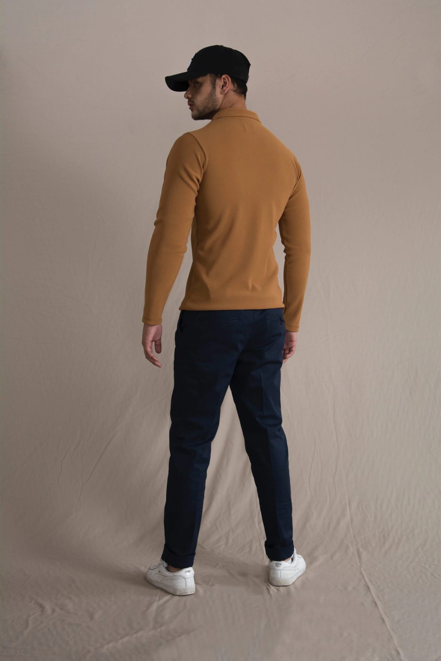 Coffee Sweater - imagen 3