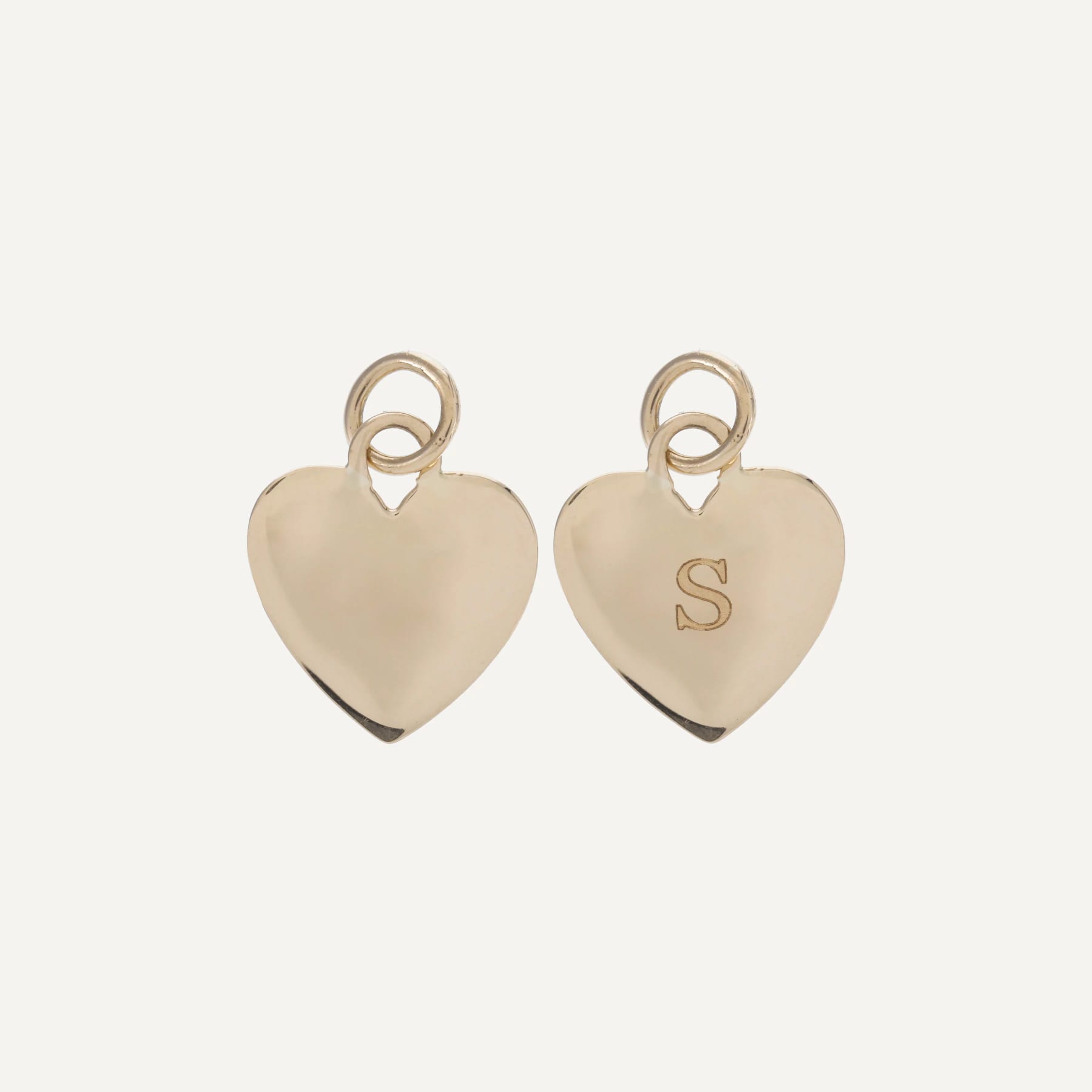 Dije mini Personal Heart - imagen 2