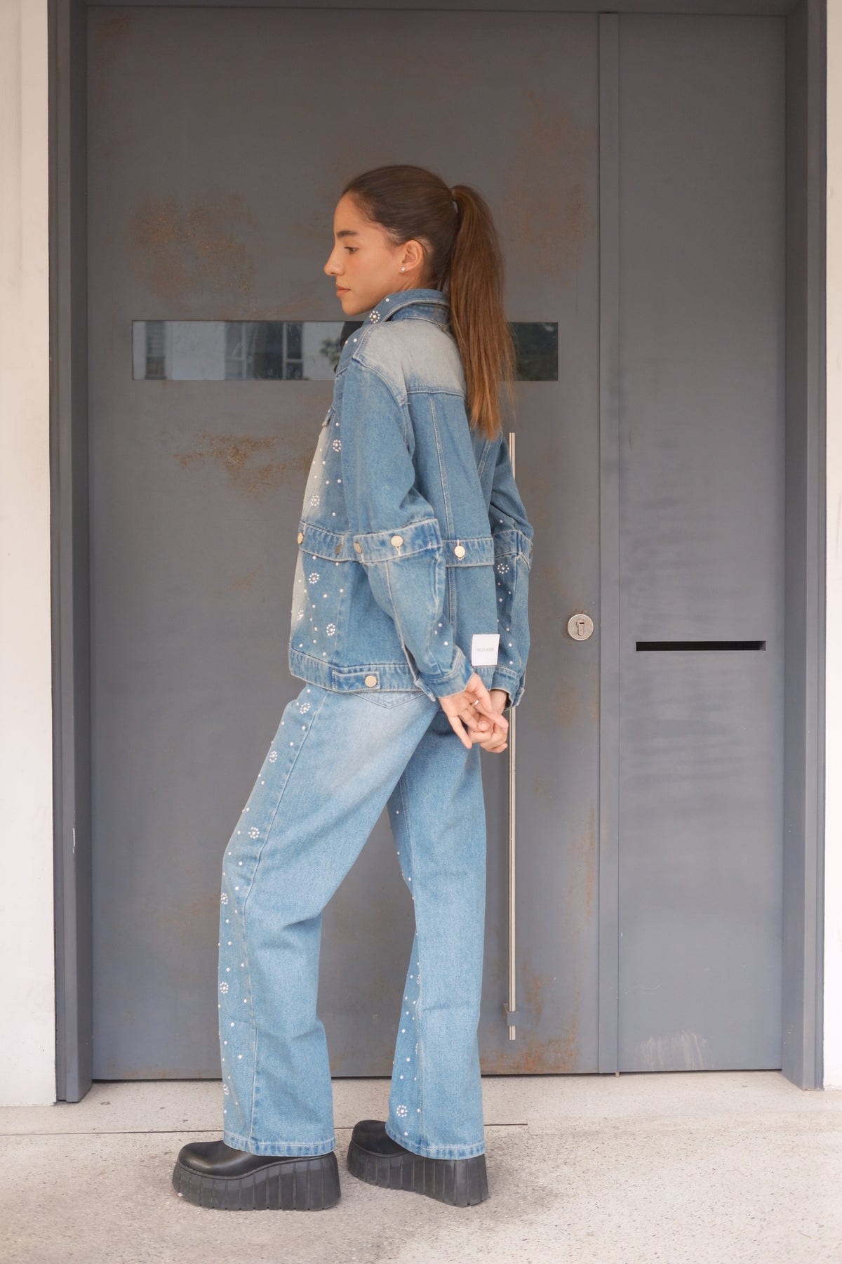 Blossom Jacket - imagen 4