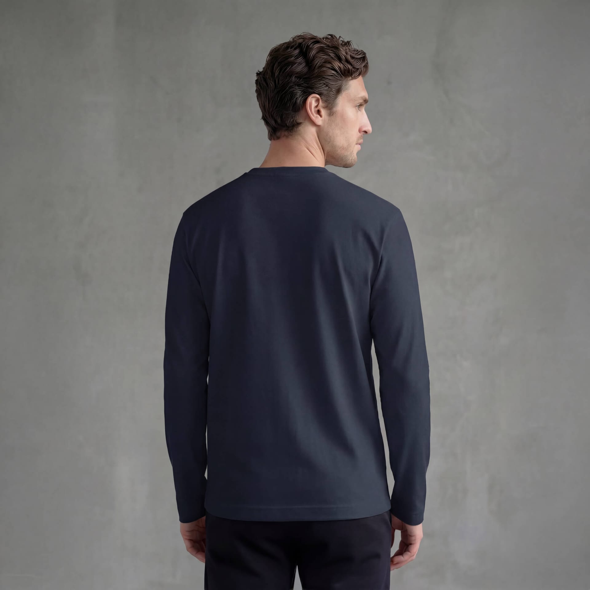 Raise The Bar T-Shirt Long Sleeve - imagen 3