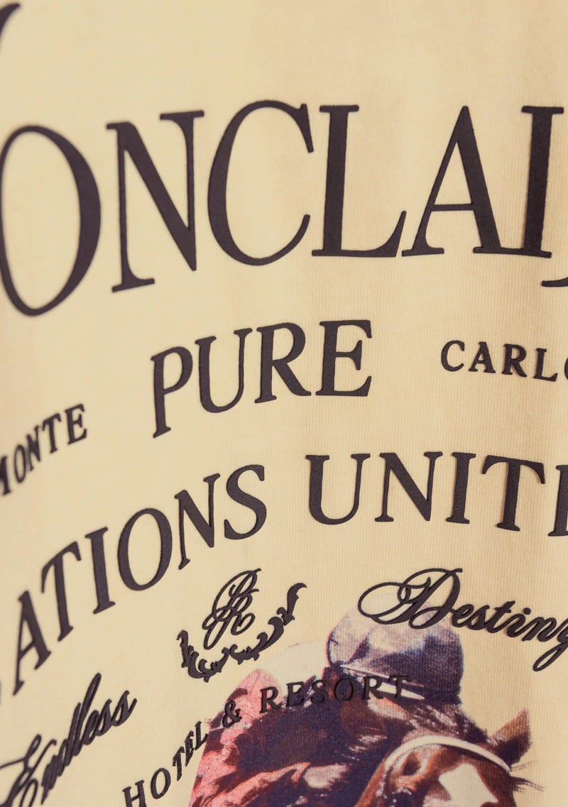 Monclair cream tank - imagen 9