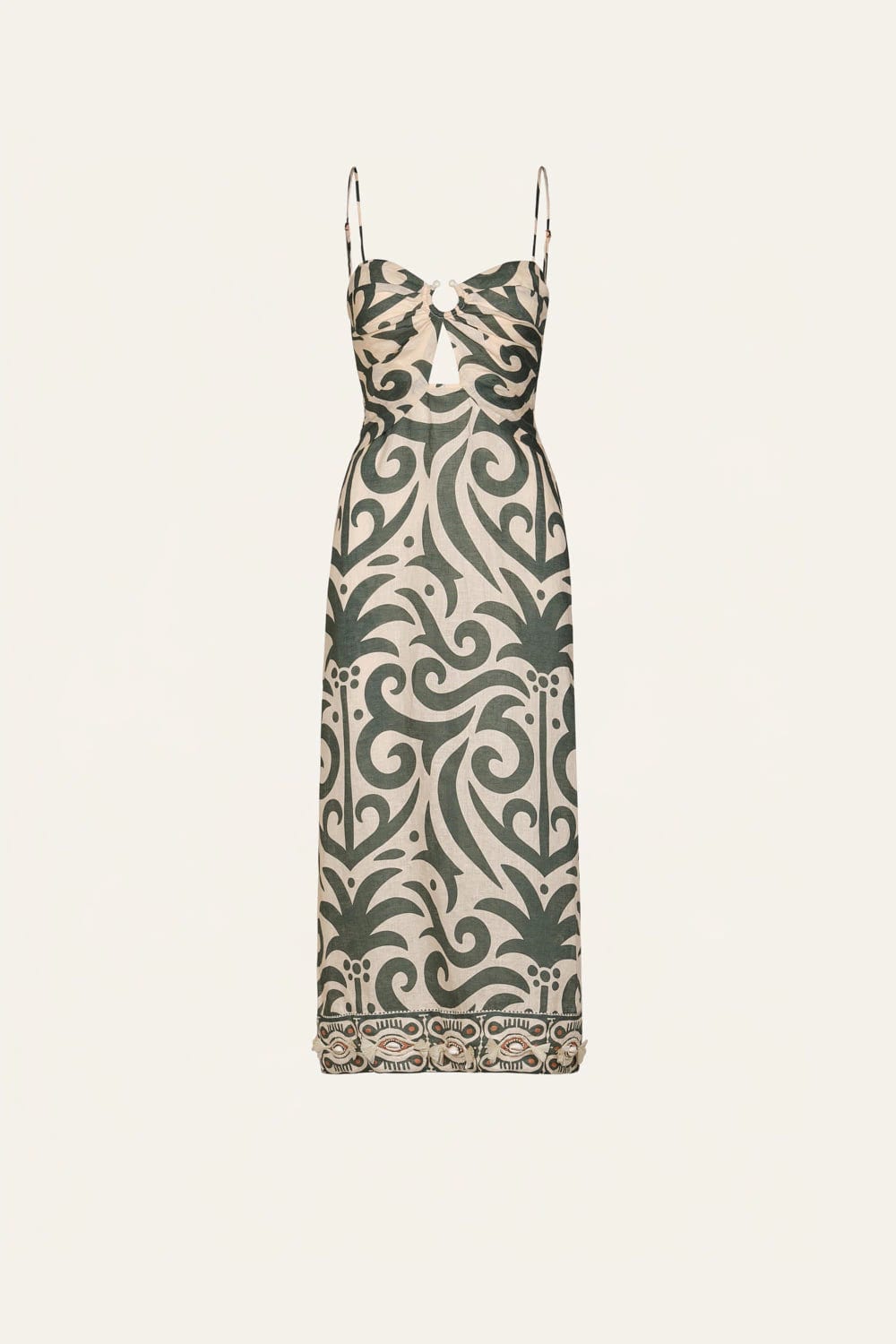 Water Adventure Dress - imagen 1