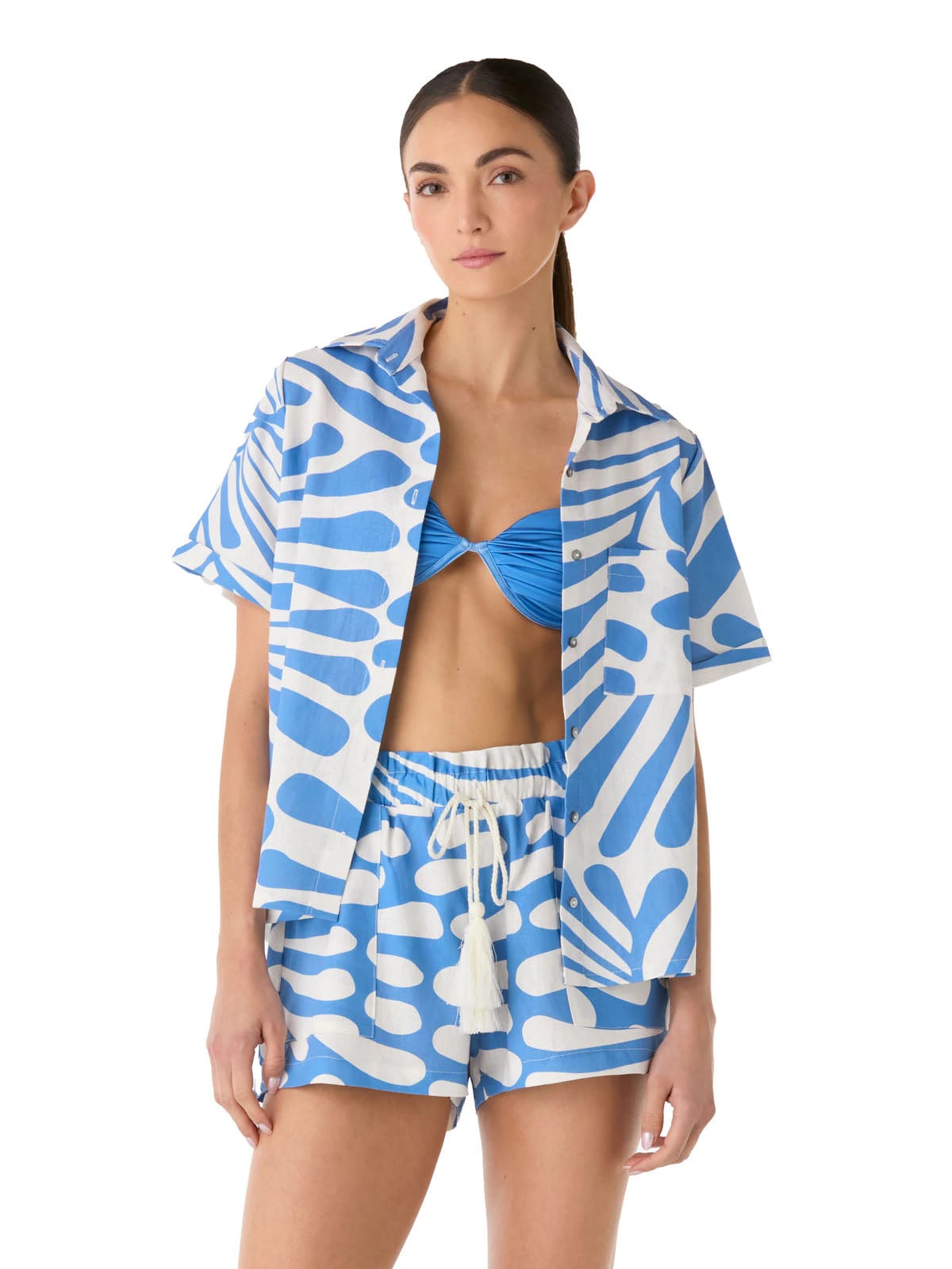 Short Nair Aqu - imagen 1
