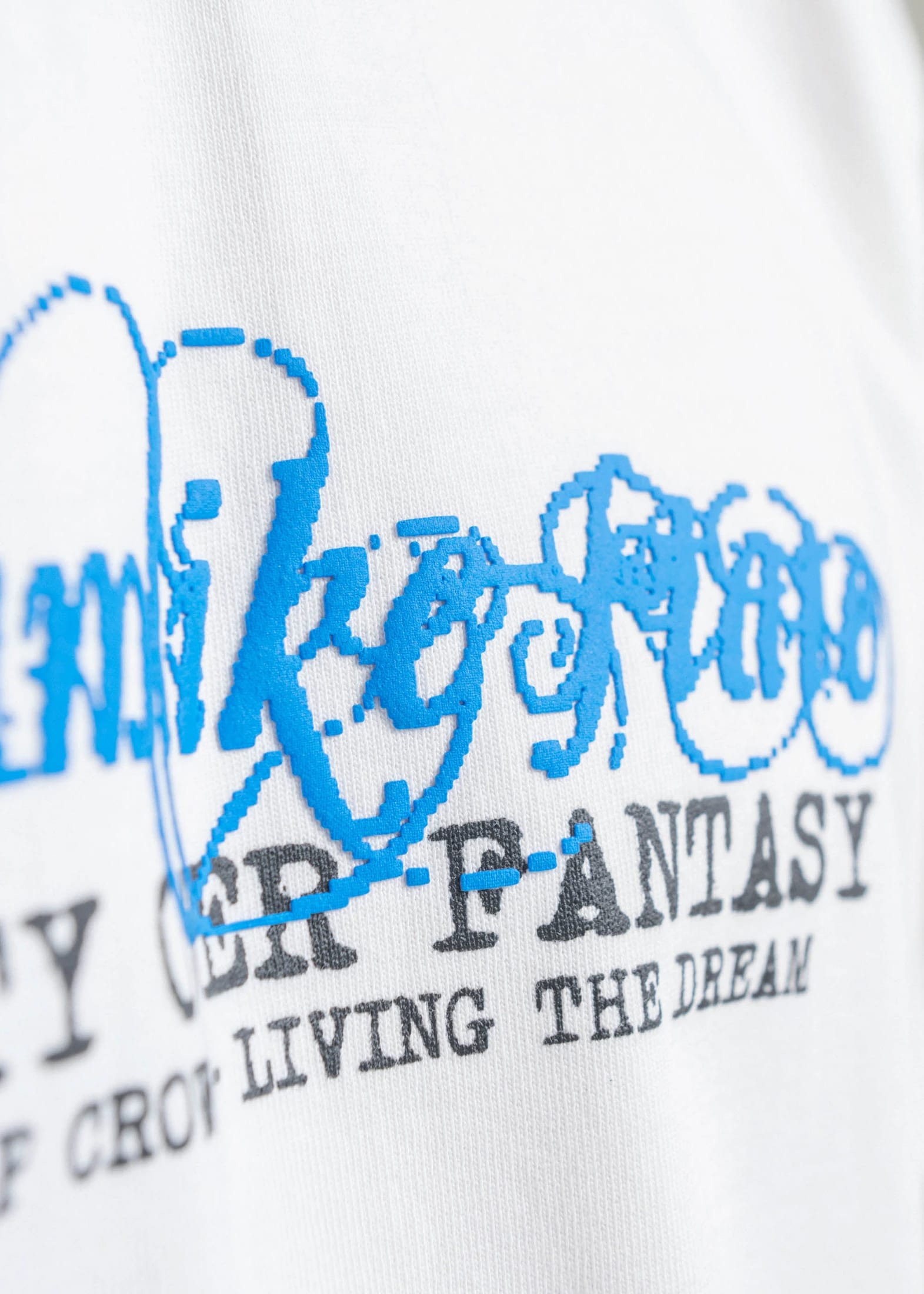 ECHO T-SHIRT - imagen 5