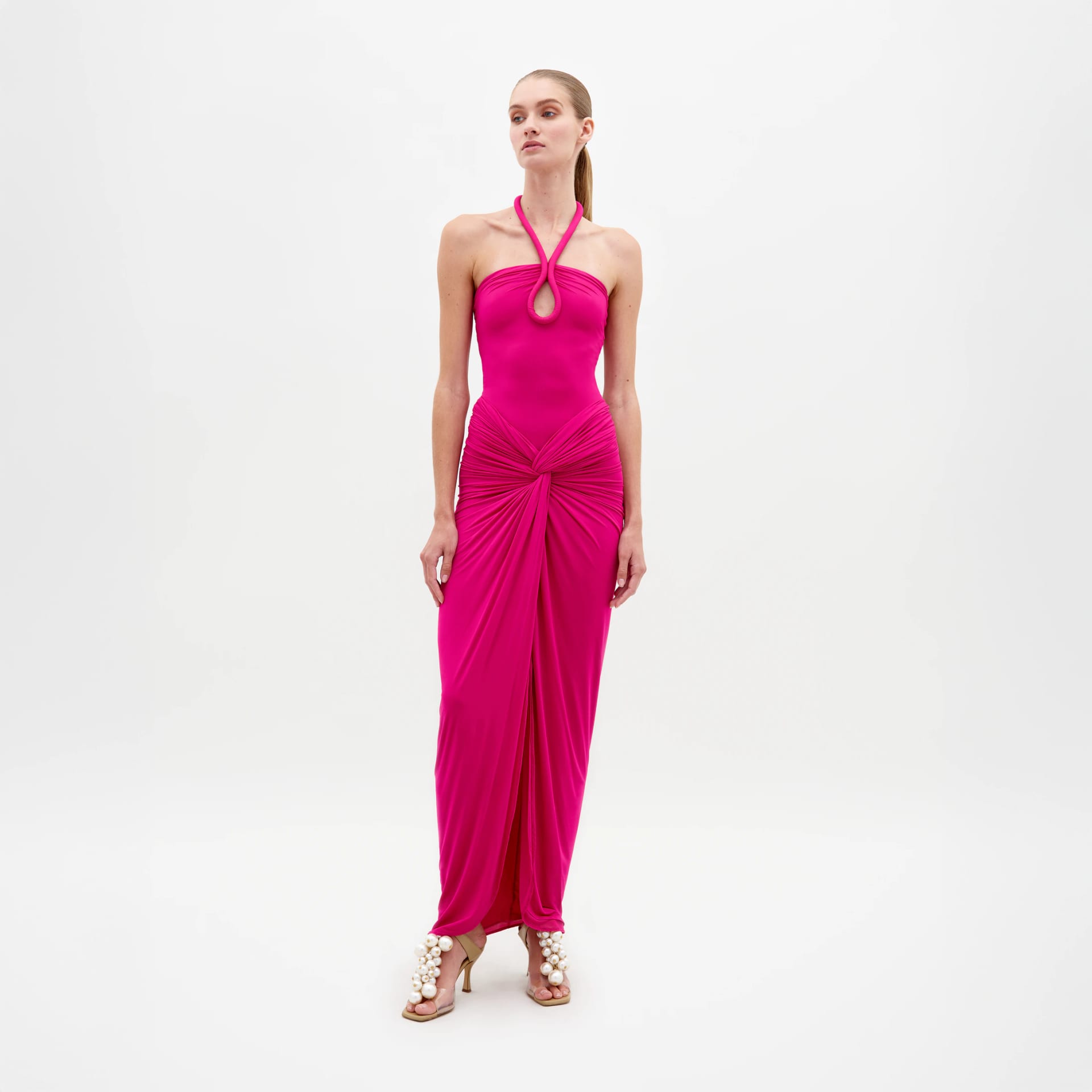 Tori Dress - imagen 1