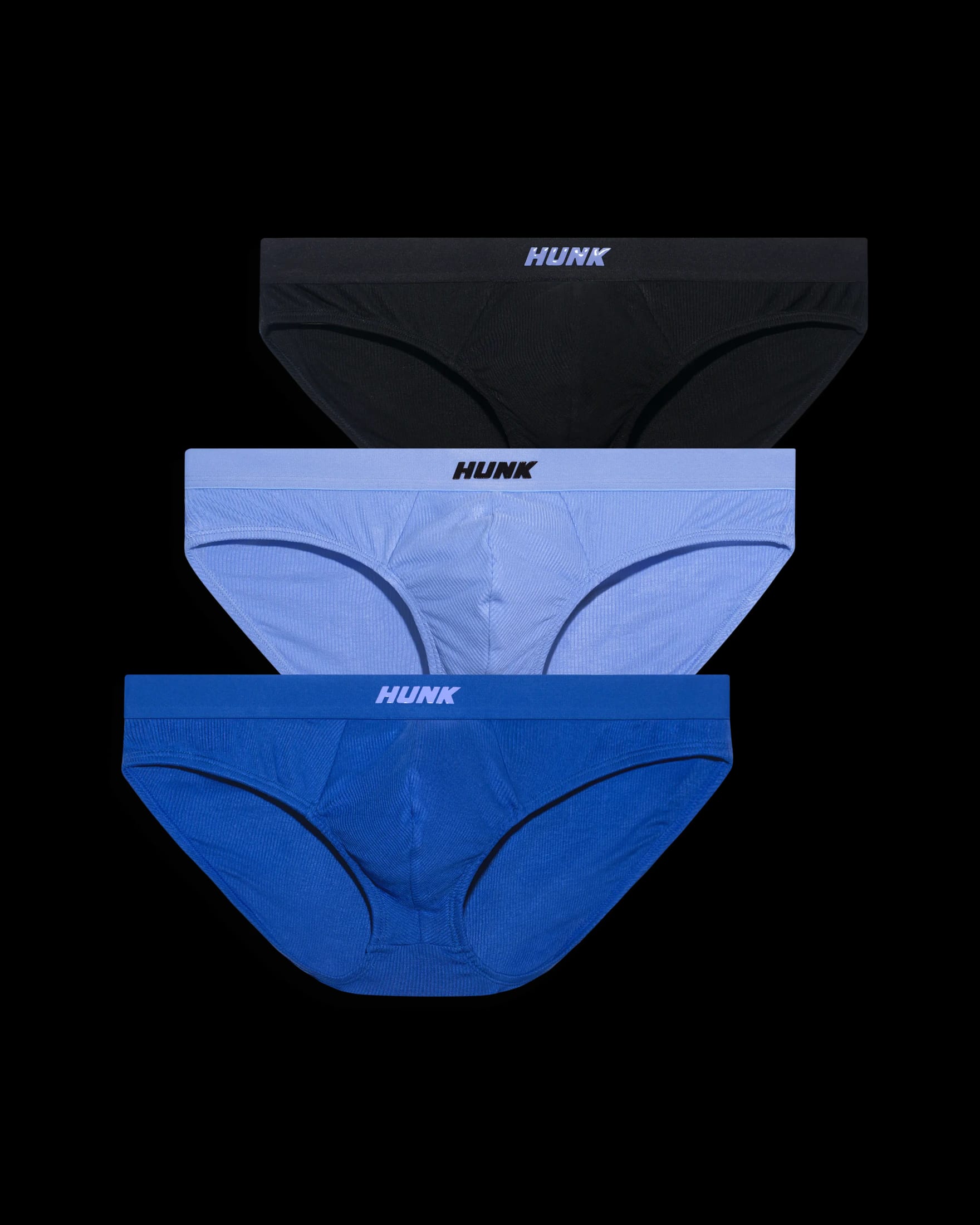 3-Pack Briefs Bluephantom - imagen 1