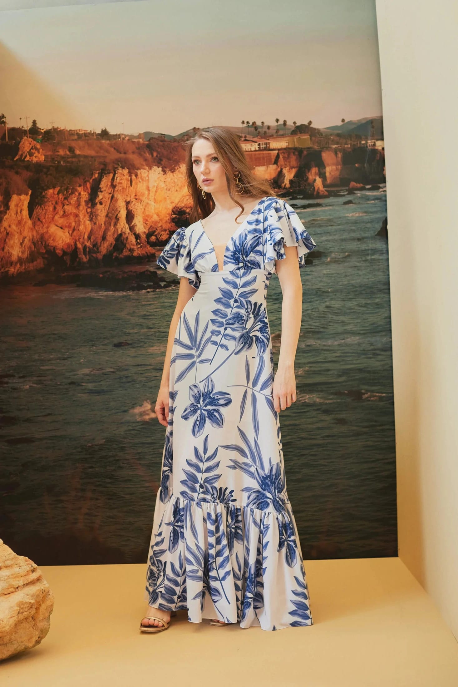 Vestido Juana - imagen 2