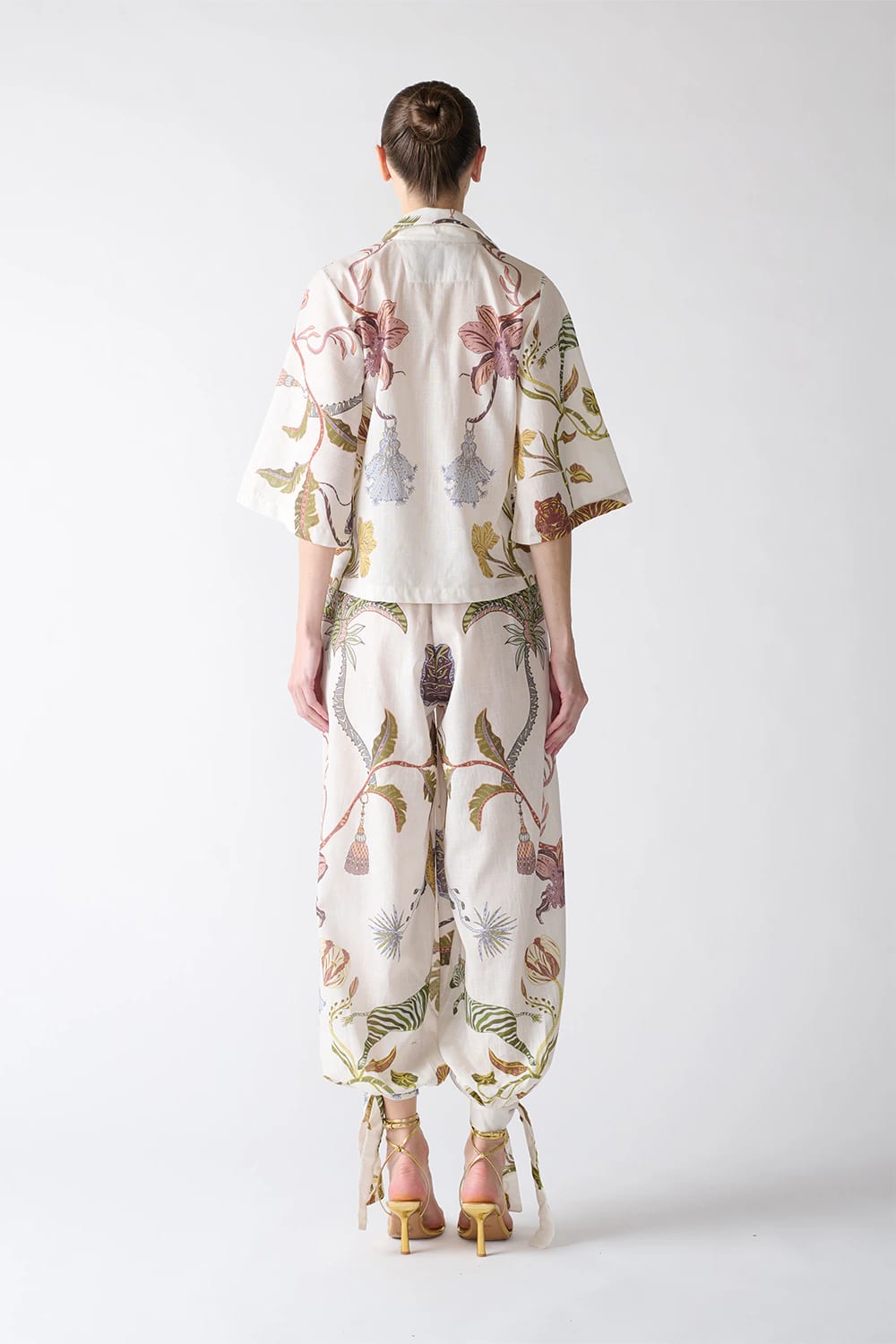 SET TROPIC - imagen 2