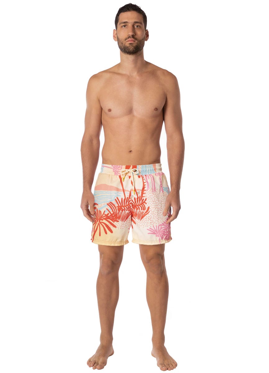 Maaji Cali Sea Sailor Men Tunks - imagen 1