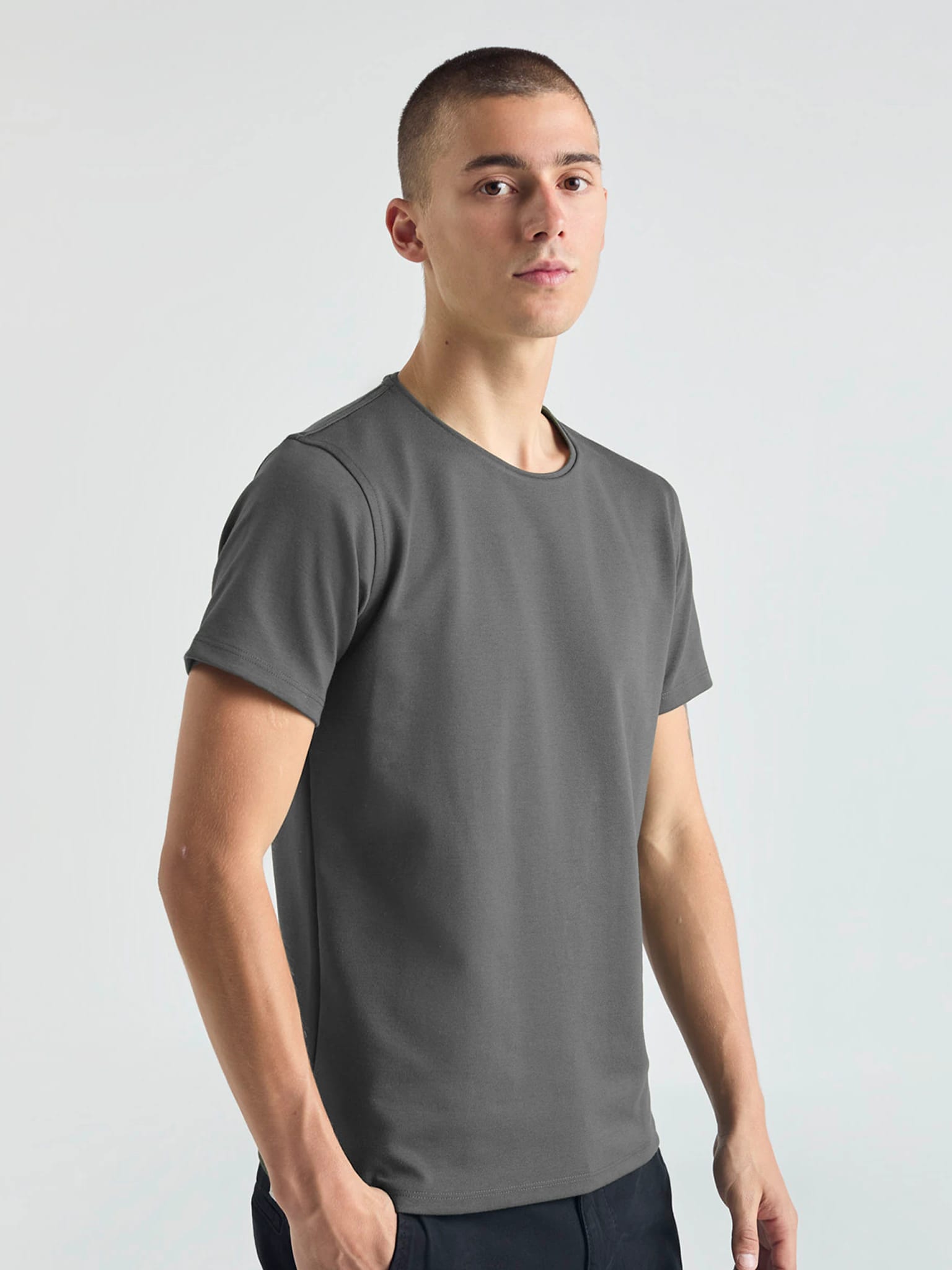 Camiseta Grafito V2 - imagen 2