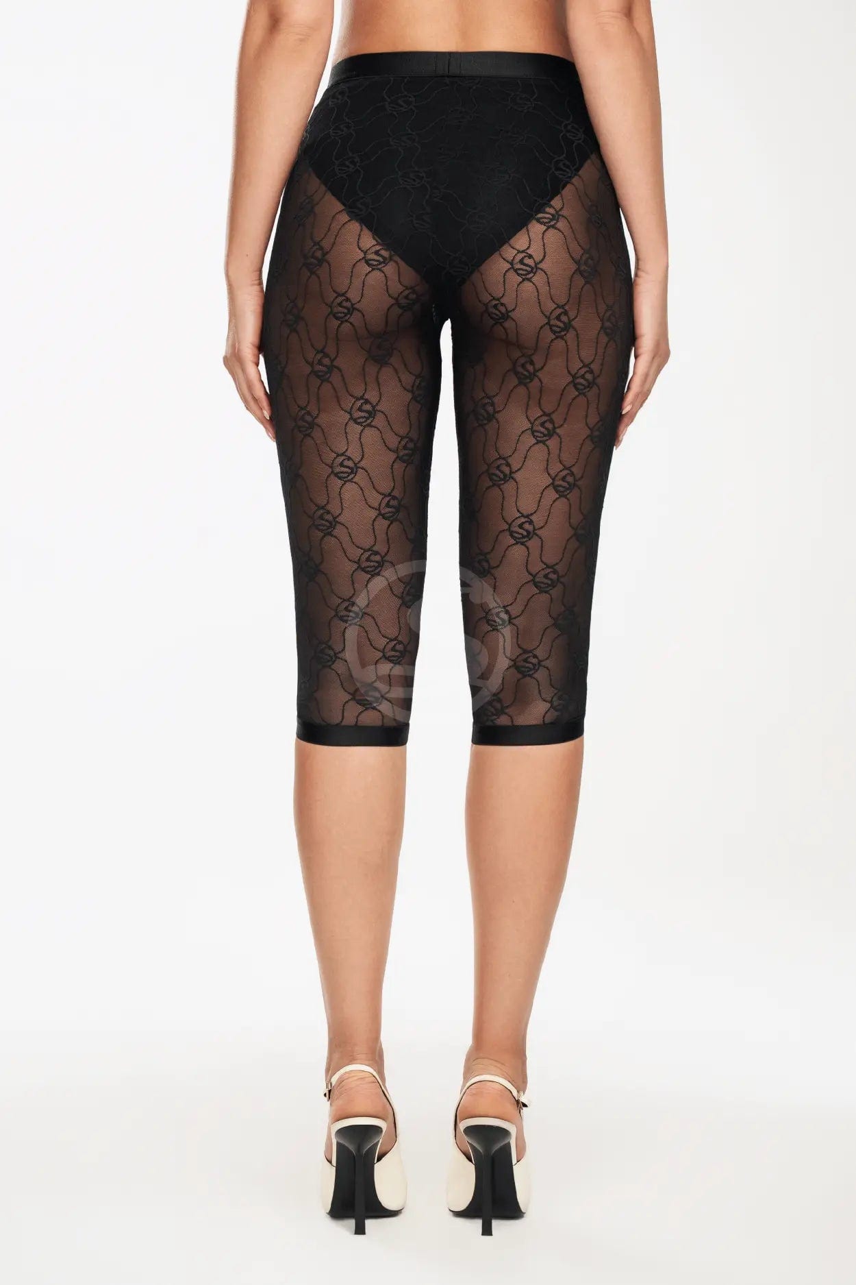 Bicker Rituals Negro Santísimas Ref. S-678 - imagen 2