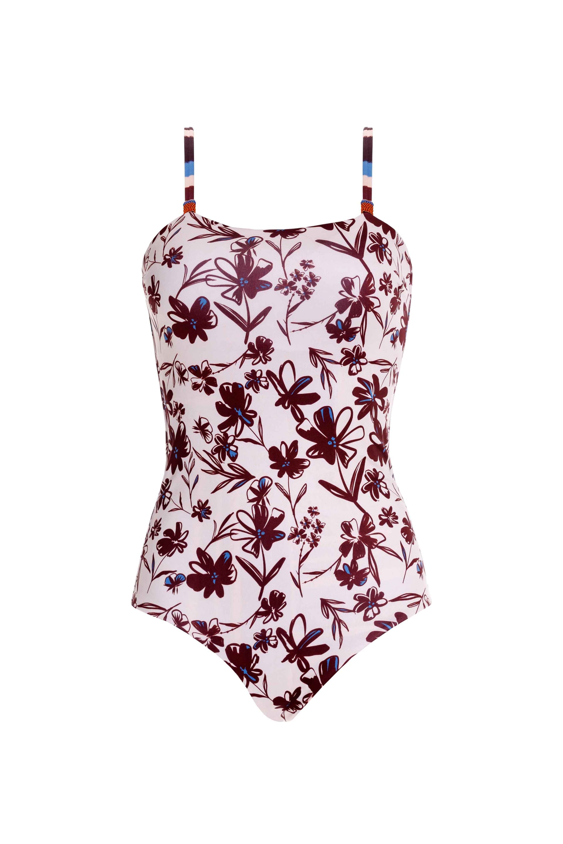 Entero Strapless Sedna Reversible - imagen 2