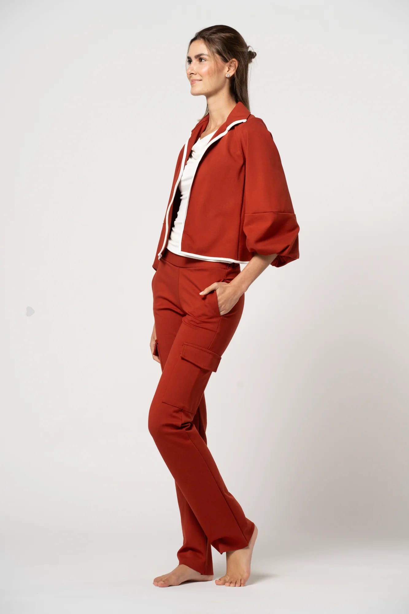 CHAQUETA PAUSA - imagen 4