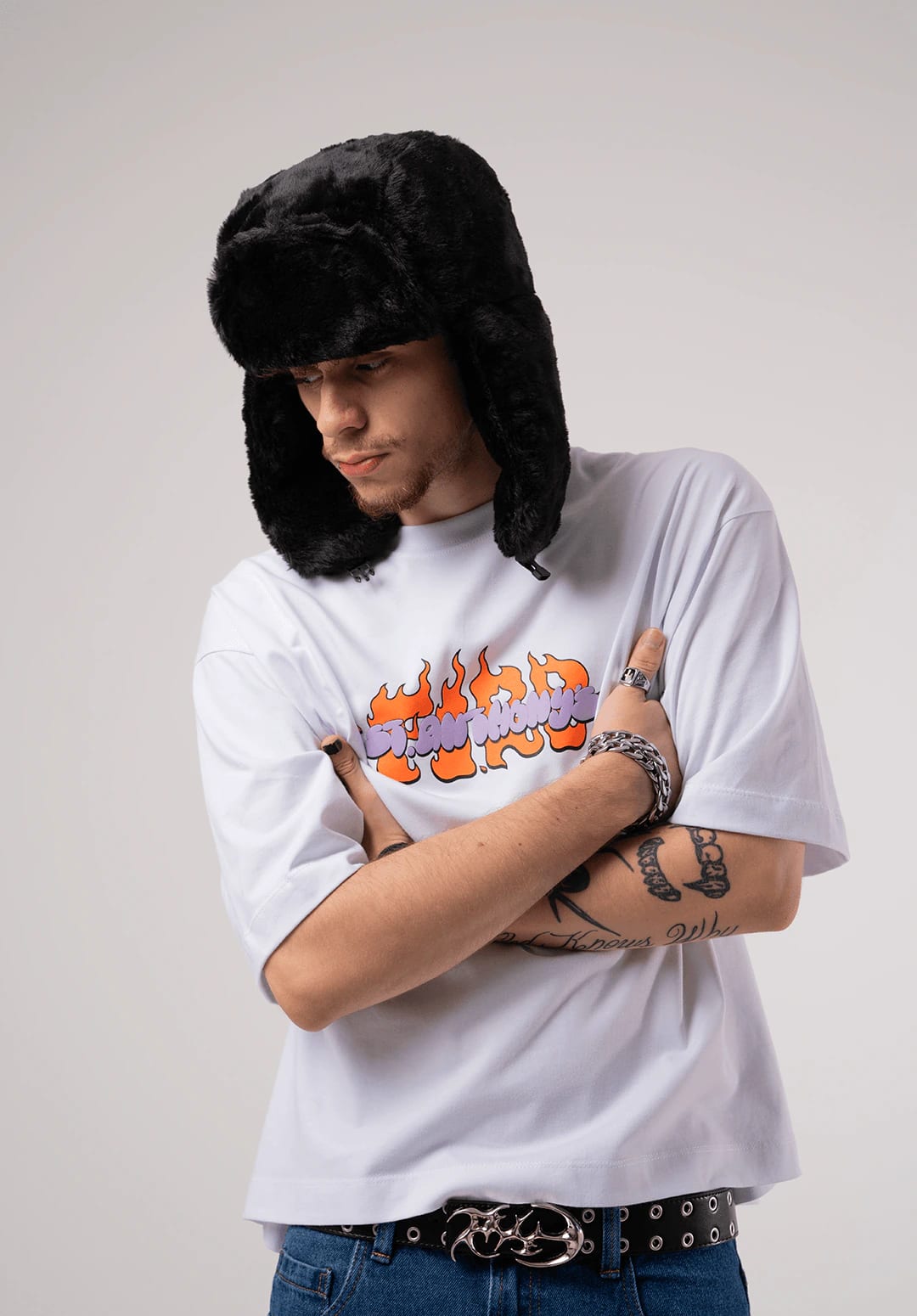 Camiseta St. Anthony's - imagen 3