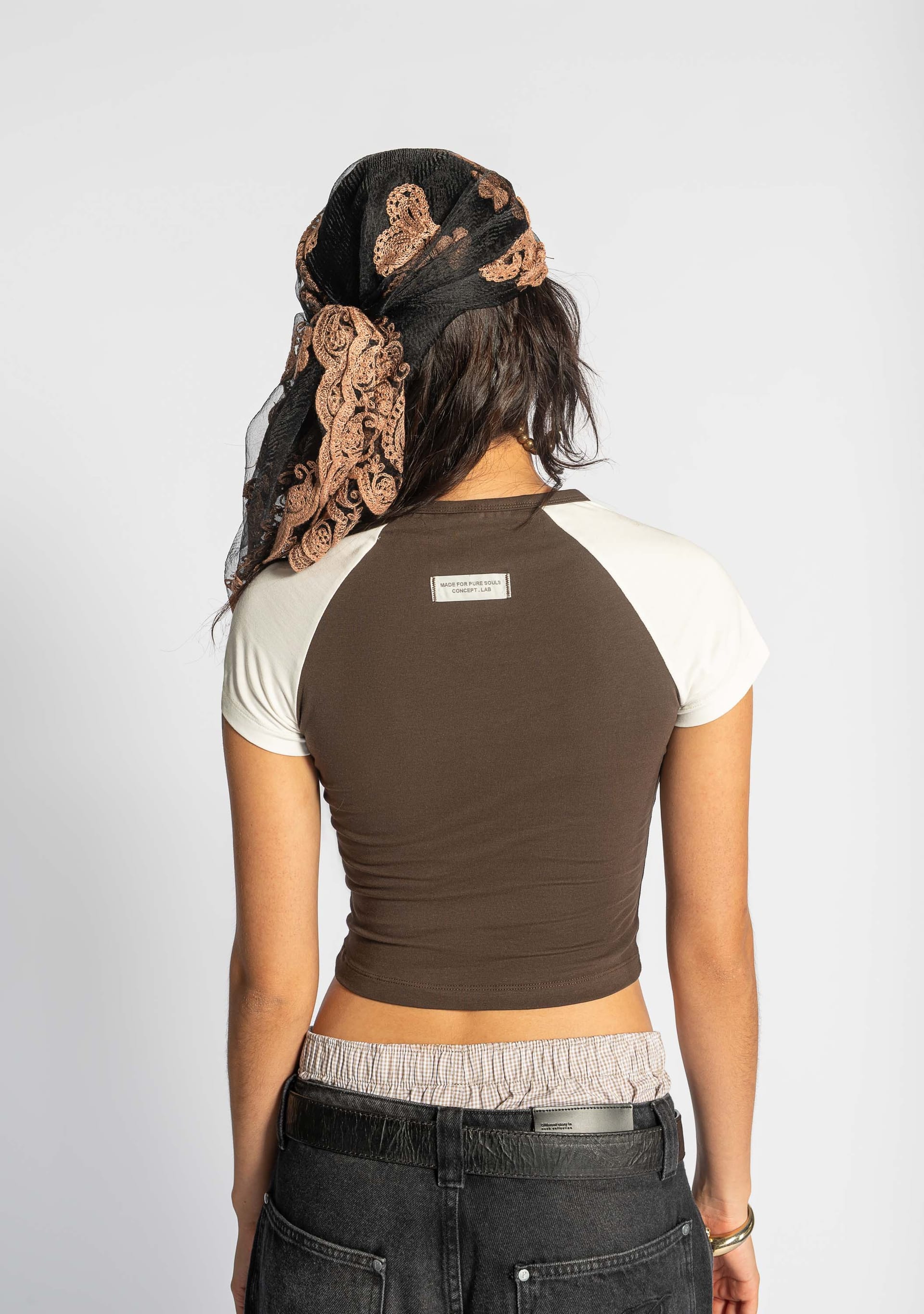 Before The West top - imagen 4