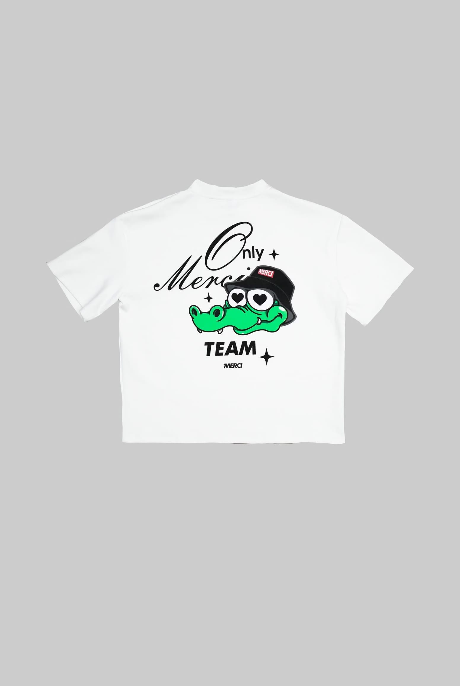Camiseta MerciCo W - imagen 1