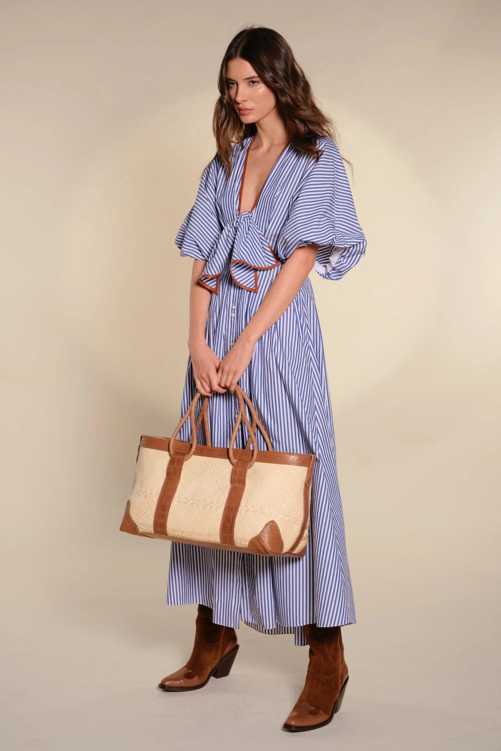 Endless Spring Dress - imagen 2