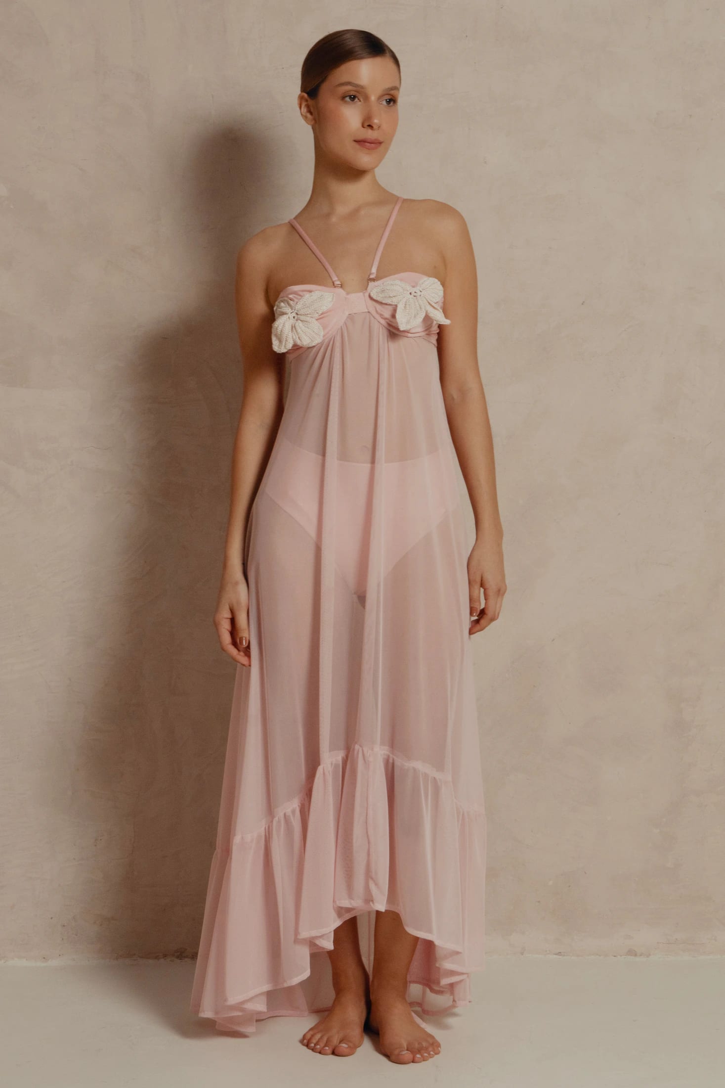 Poesía de Lirio Dress - imagen 3