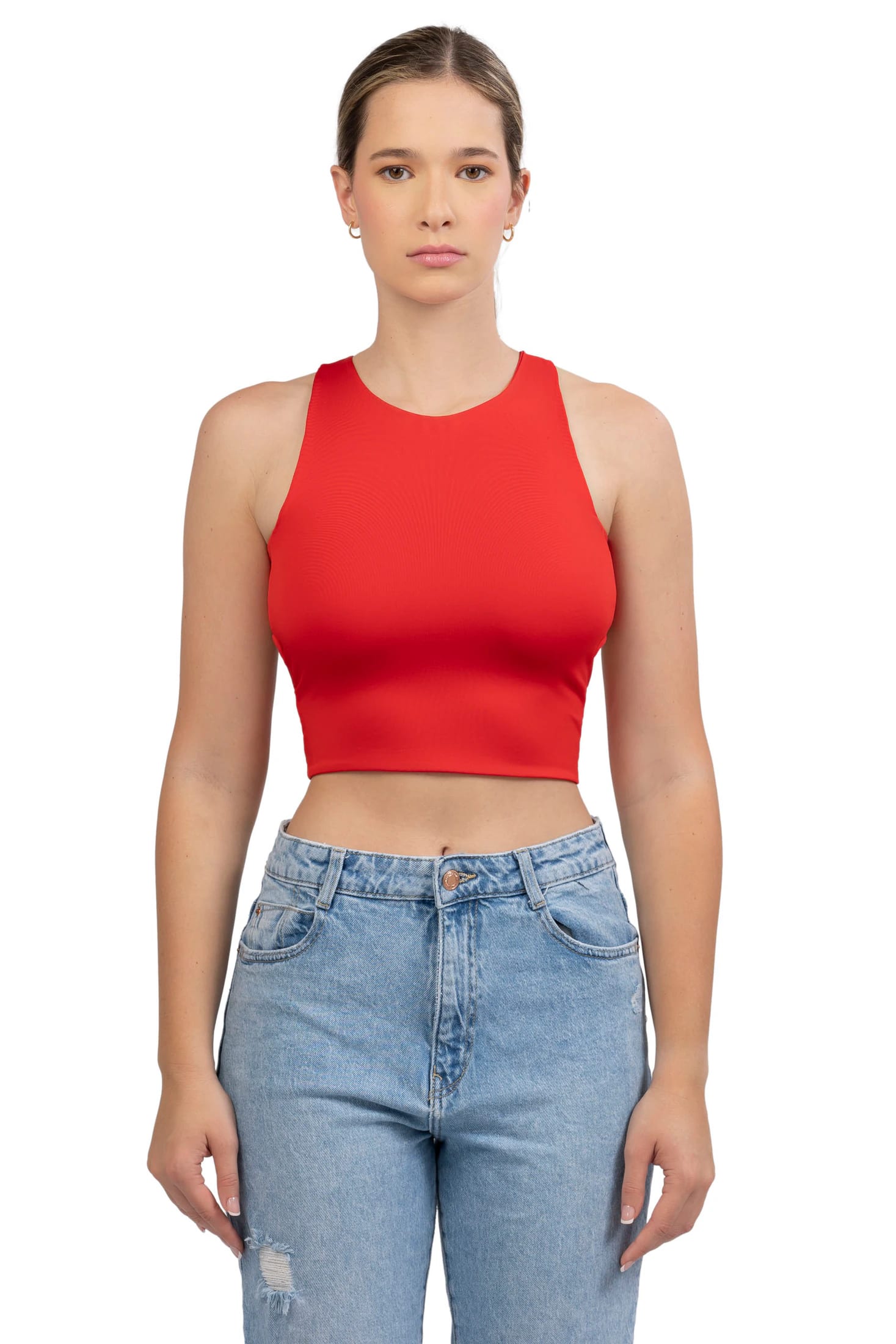 Crop Top – Rumania - imagen 3