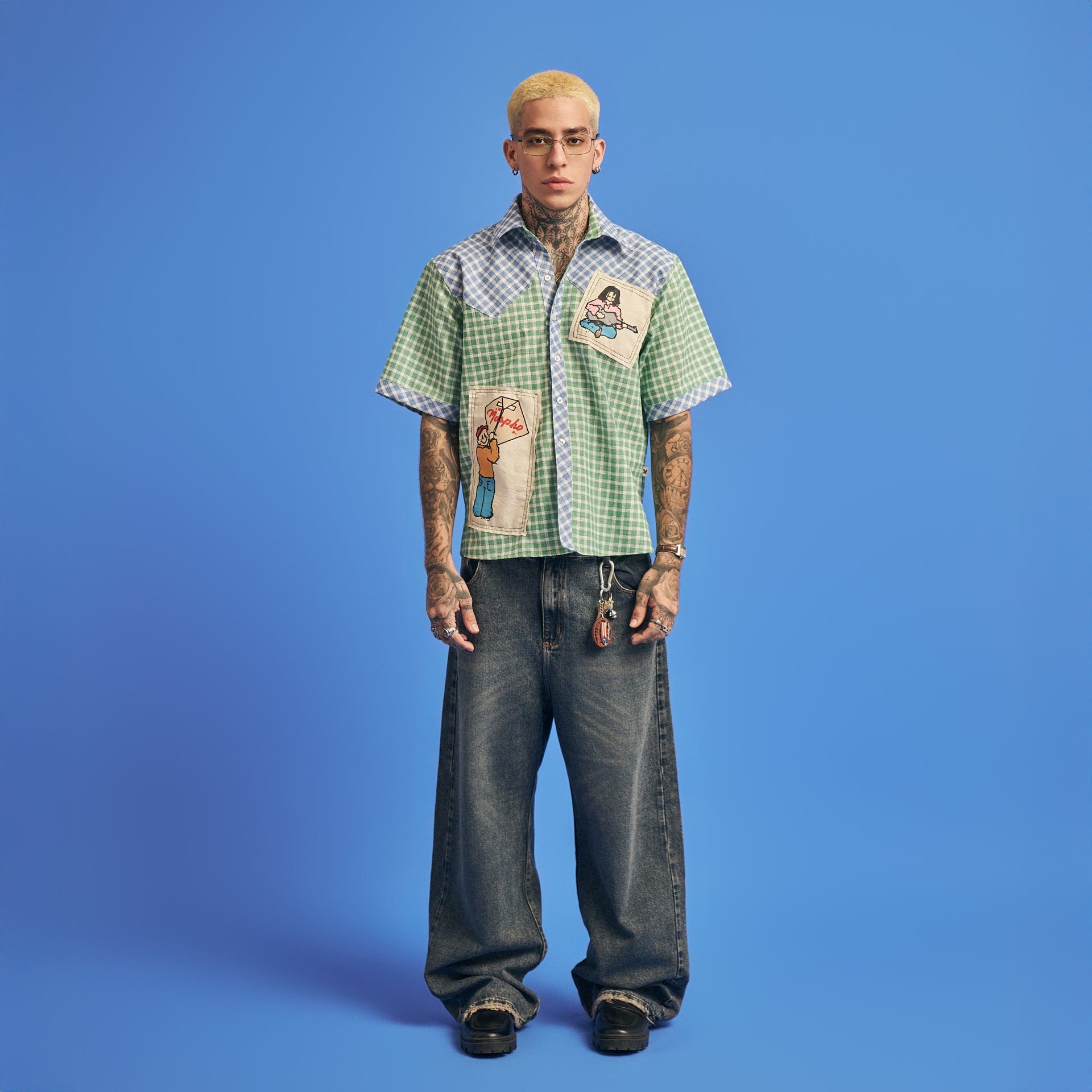 Salón 44 Shirt - imagen 3