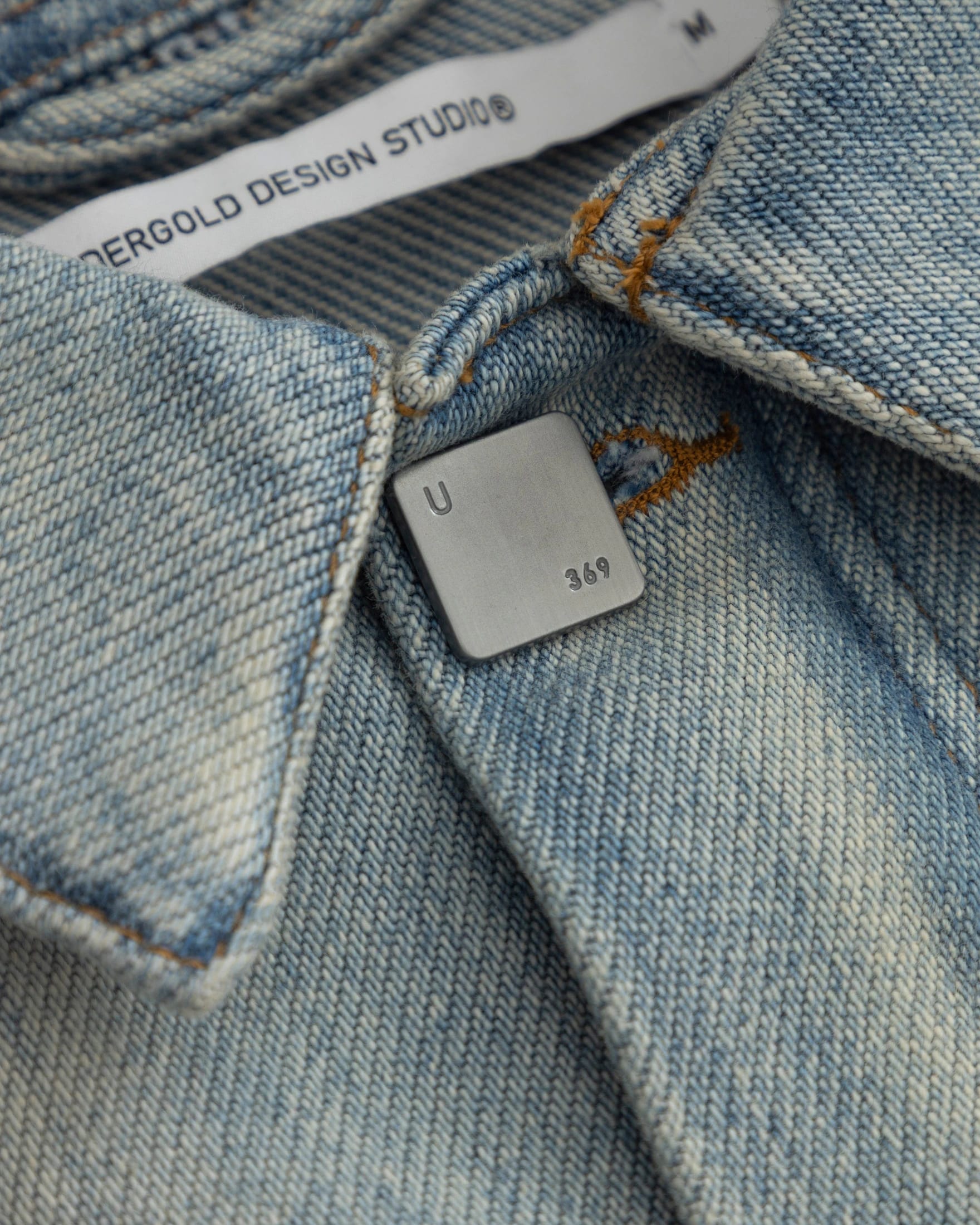 Line Basic Multipocket Jacket Dirty Ice - imagen 4