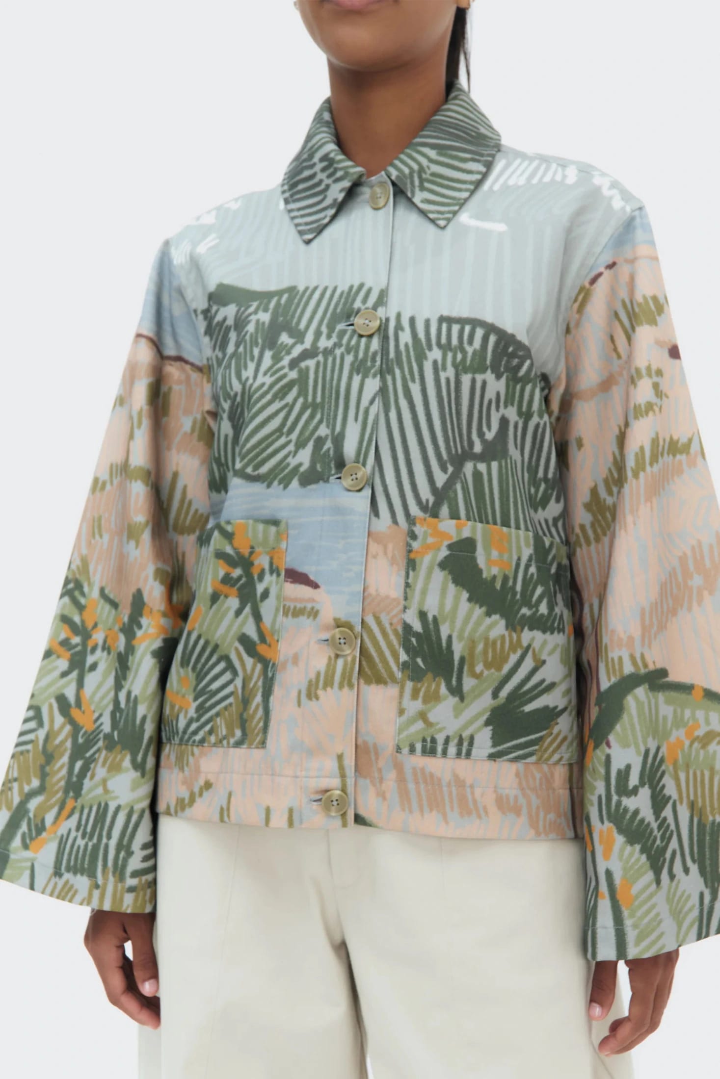 Chaqueta Utilitaria Bruma - imagen 6