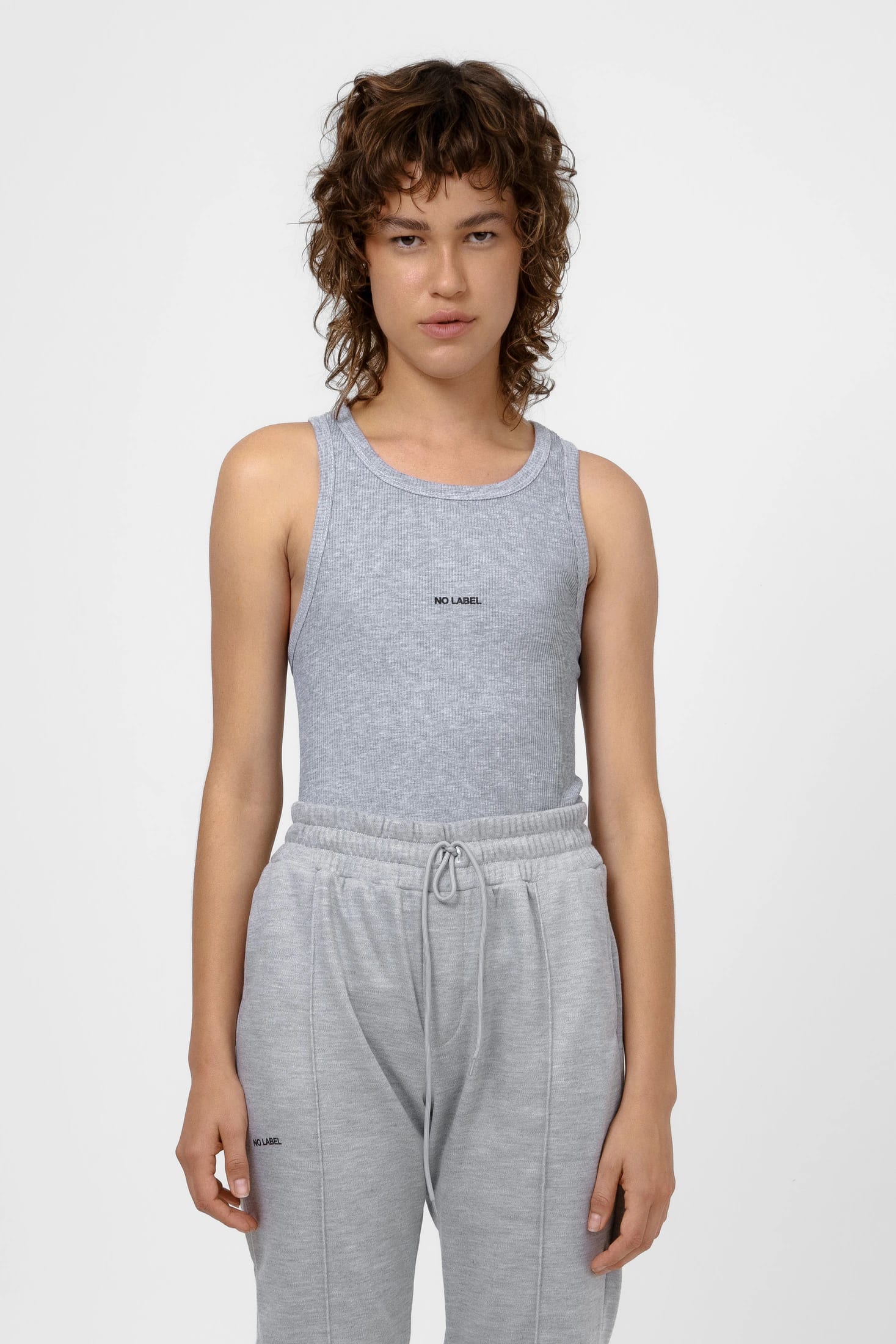 Esqueleto Premium - Gris - imagen 4