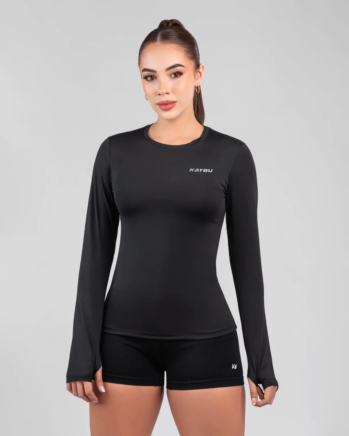 Buzo Dama┃KAYBU REF.376 - imagen 3
