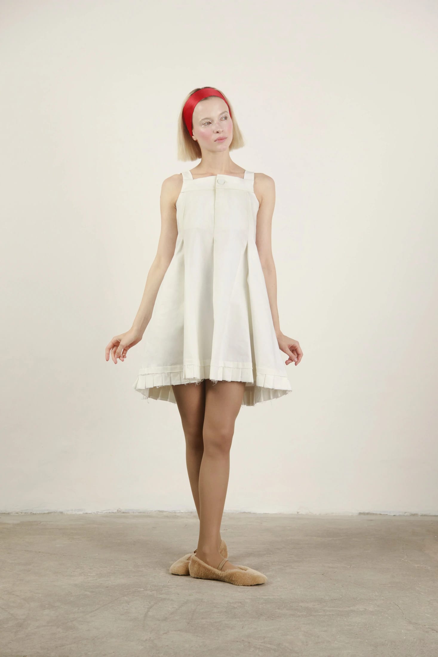 The Mathilda Dress - imagen 3