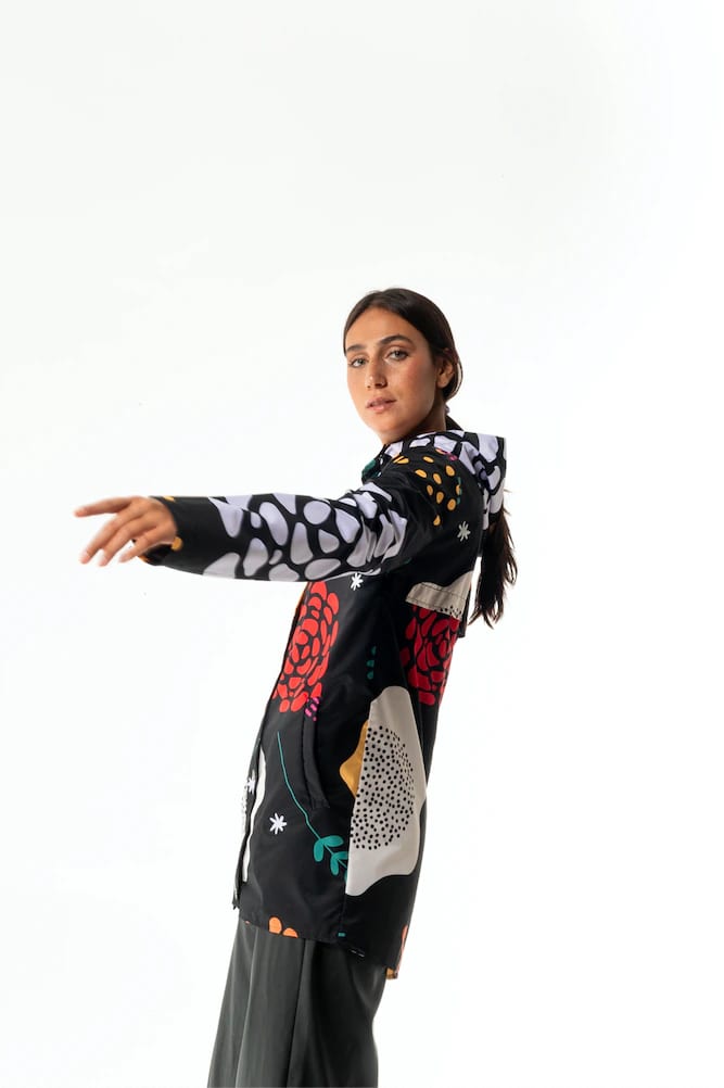 RAINCOAT PRIMAVERA (PRE-ORDER) - imagen 5