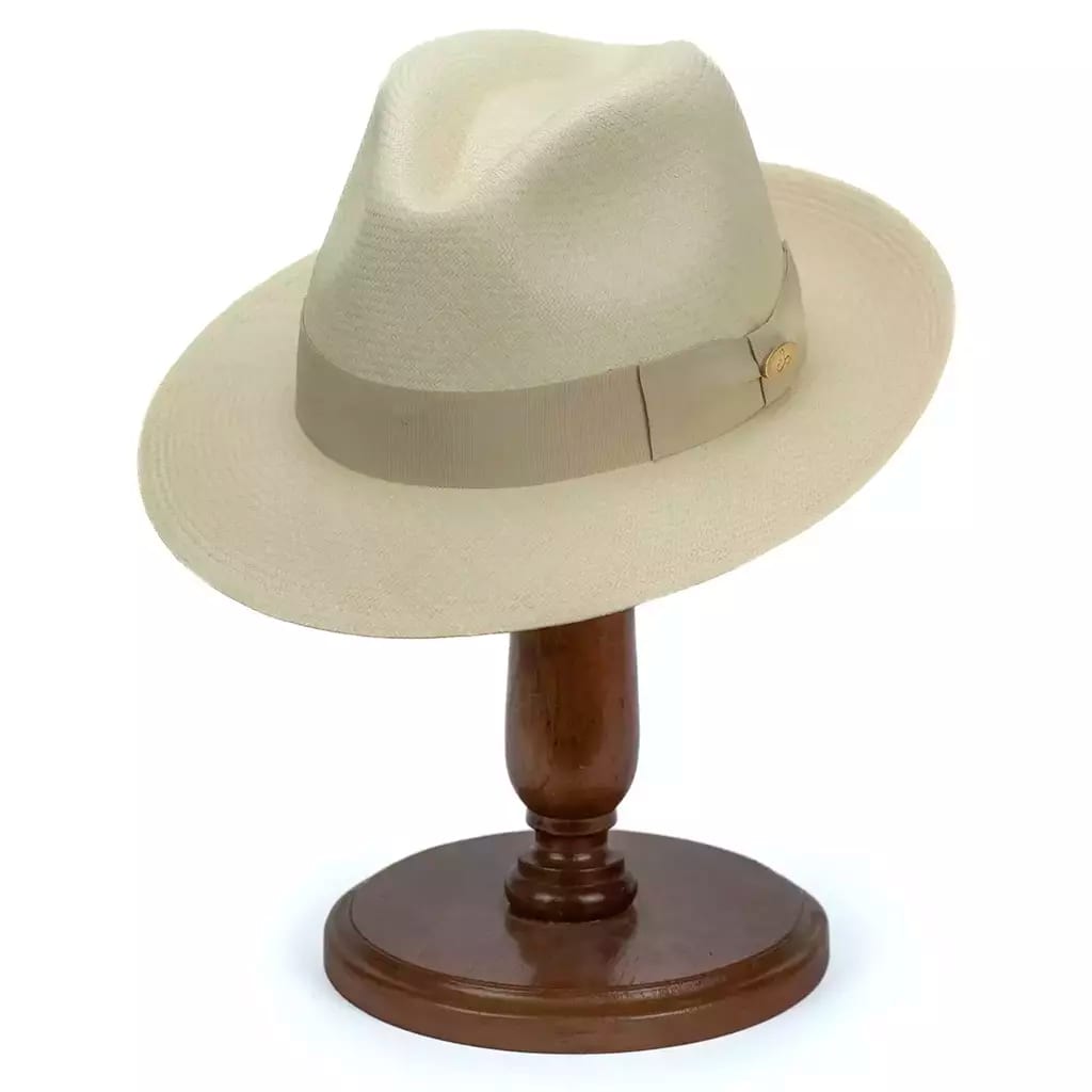 Sombrero Panameño Excelsior - imagen 1